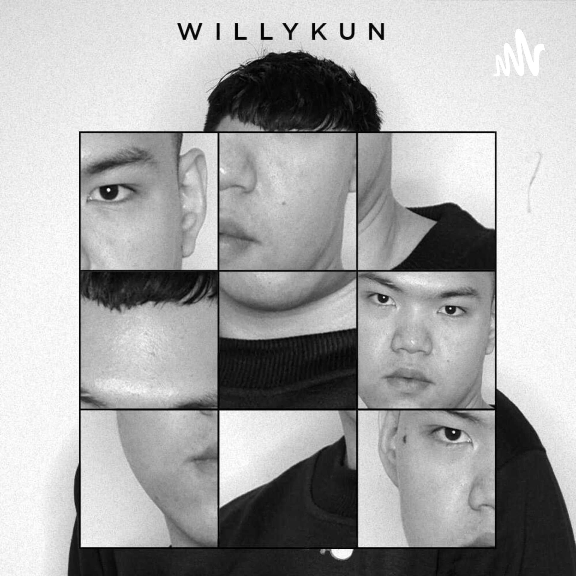 WillyKun Podcast - Podcasts