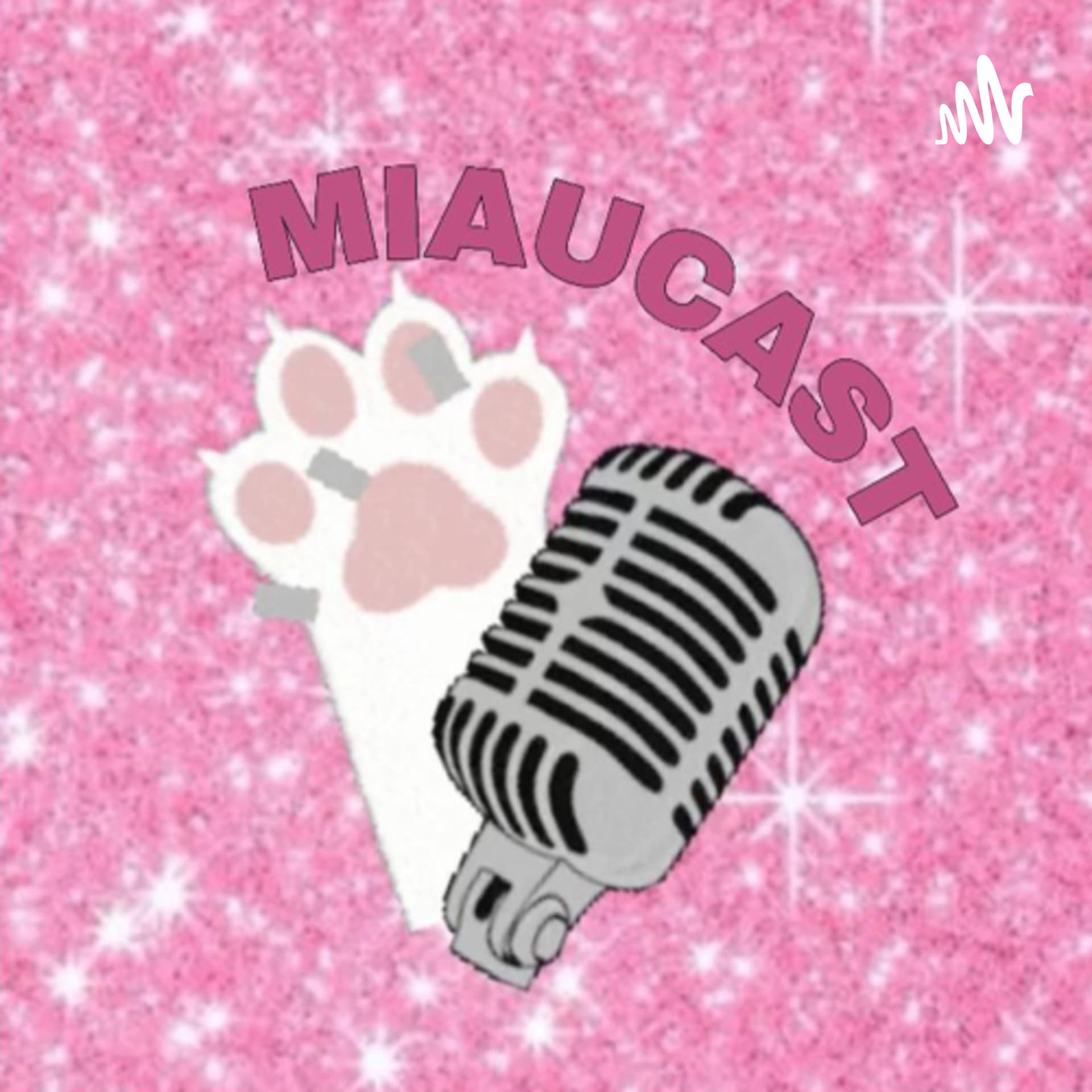MIAUCAST - Podcasts