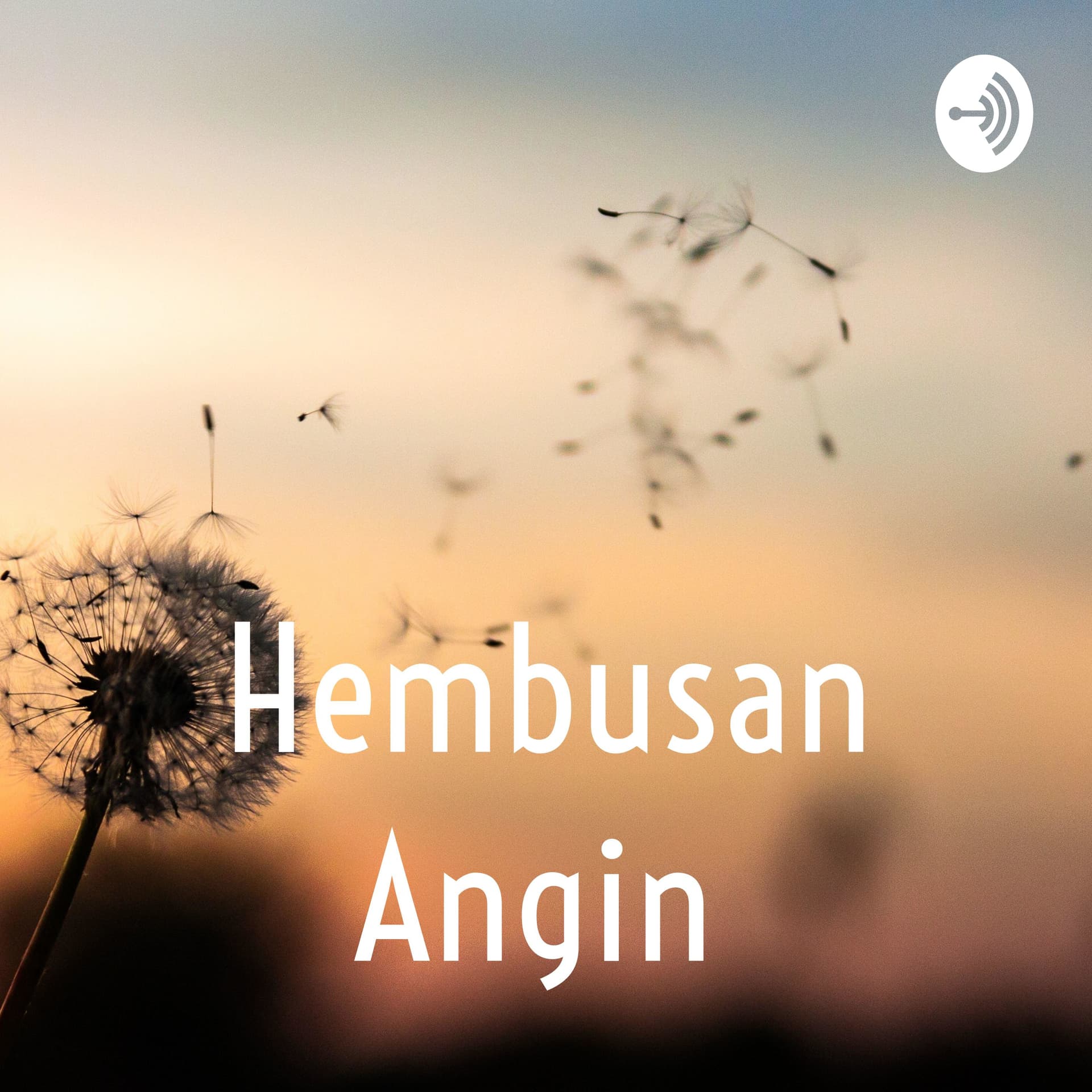 Hembusan Angin - Podcasts