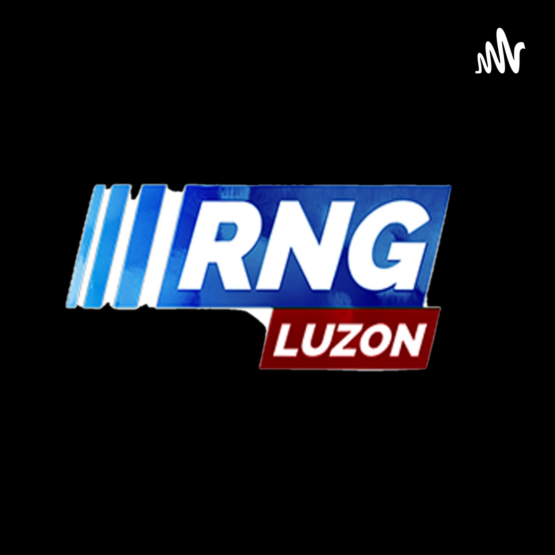 RNG Luzon - Podcasts