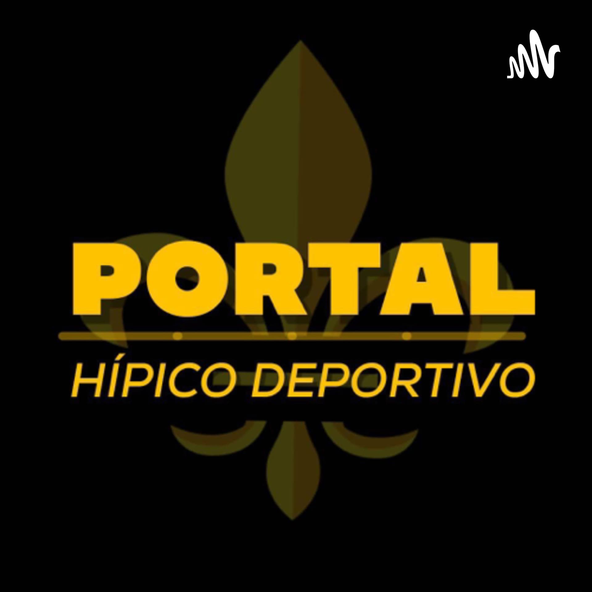 Portal Hipico Deportivo - Podcasts