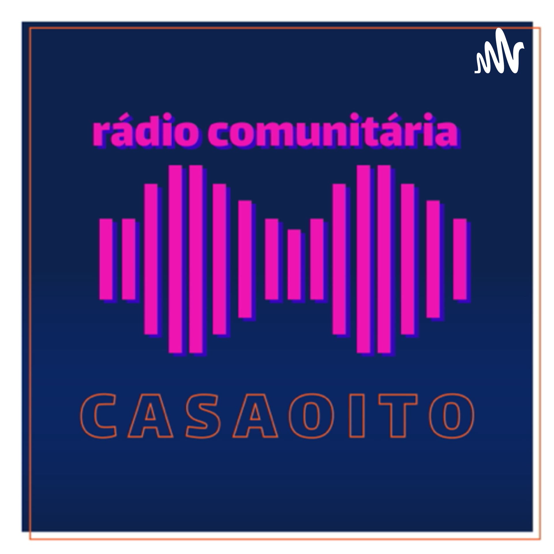Antena Transälien na Rádio CASAOITO - Podcasts