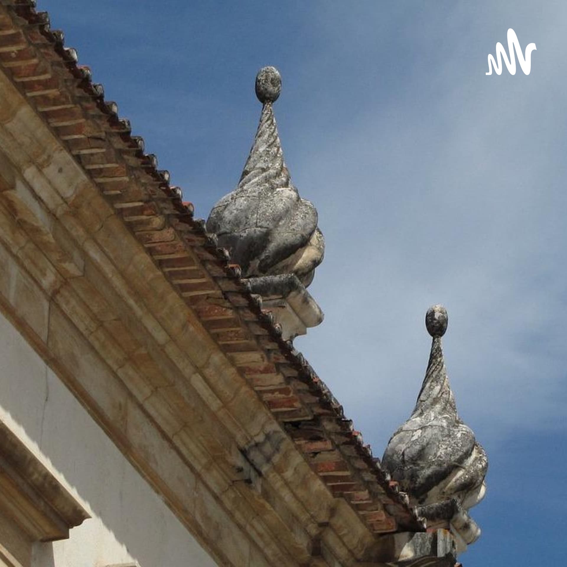 O Aprendizado Da Melancolia - Podcasts