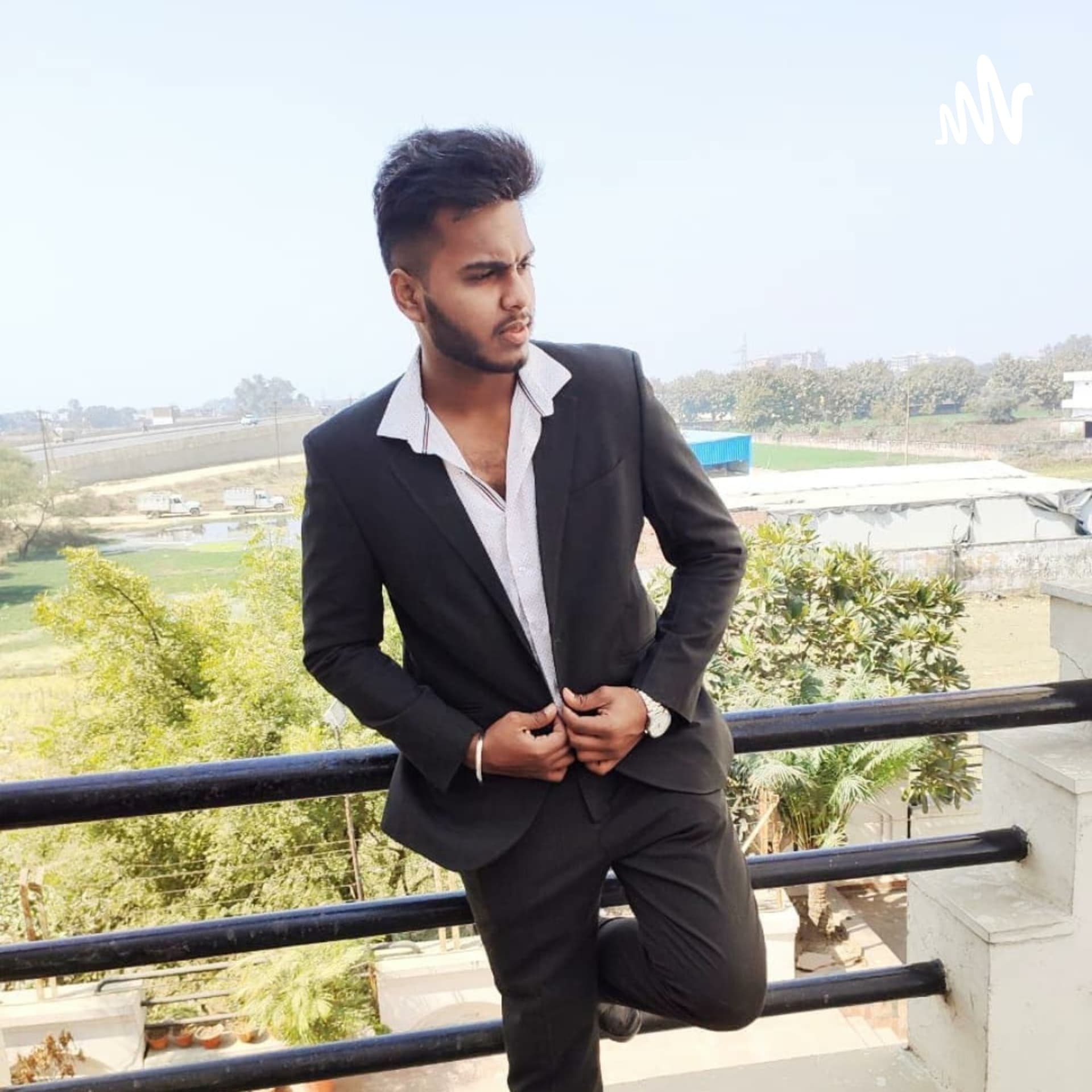 Sumit Valecha - Podcasts