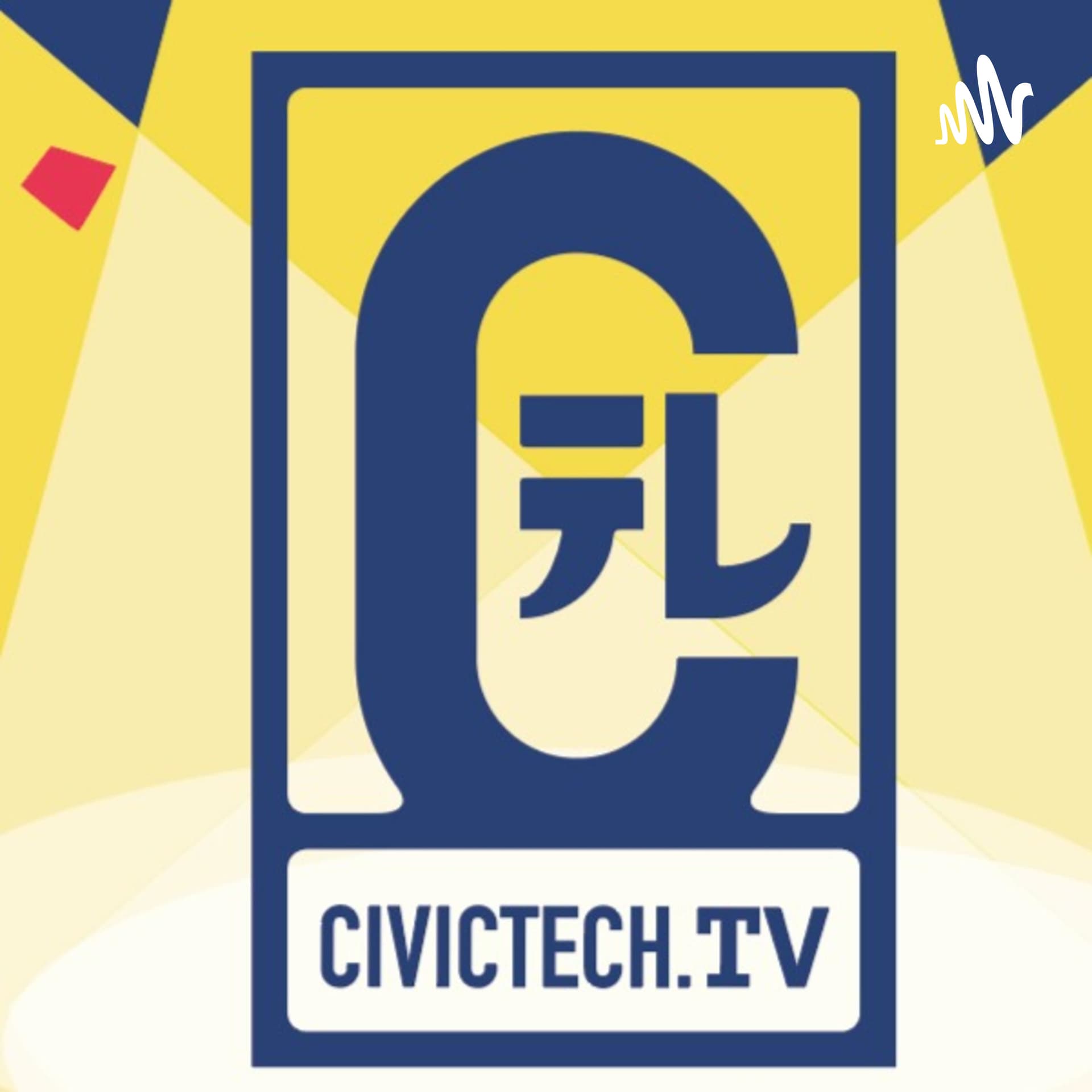 CIVICTECH.TV Cテレ2255 - Podcasts