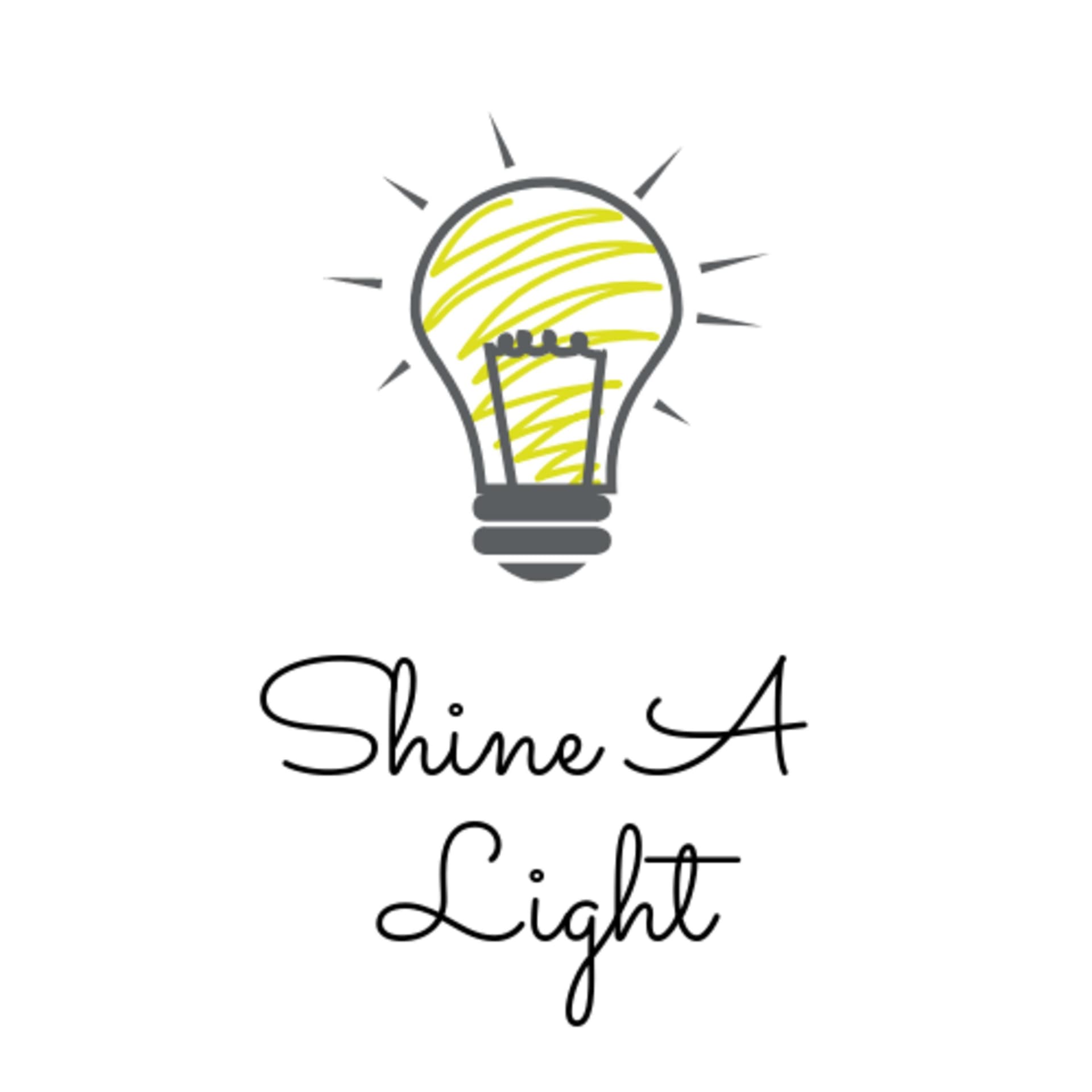 Shine A Light - Podcasts