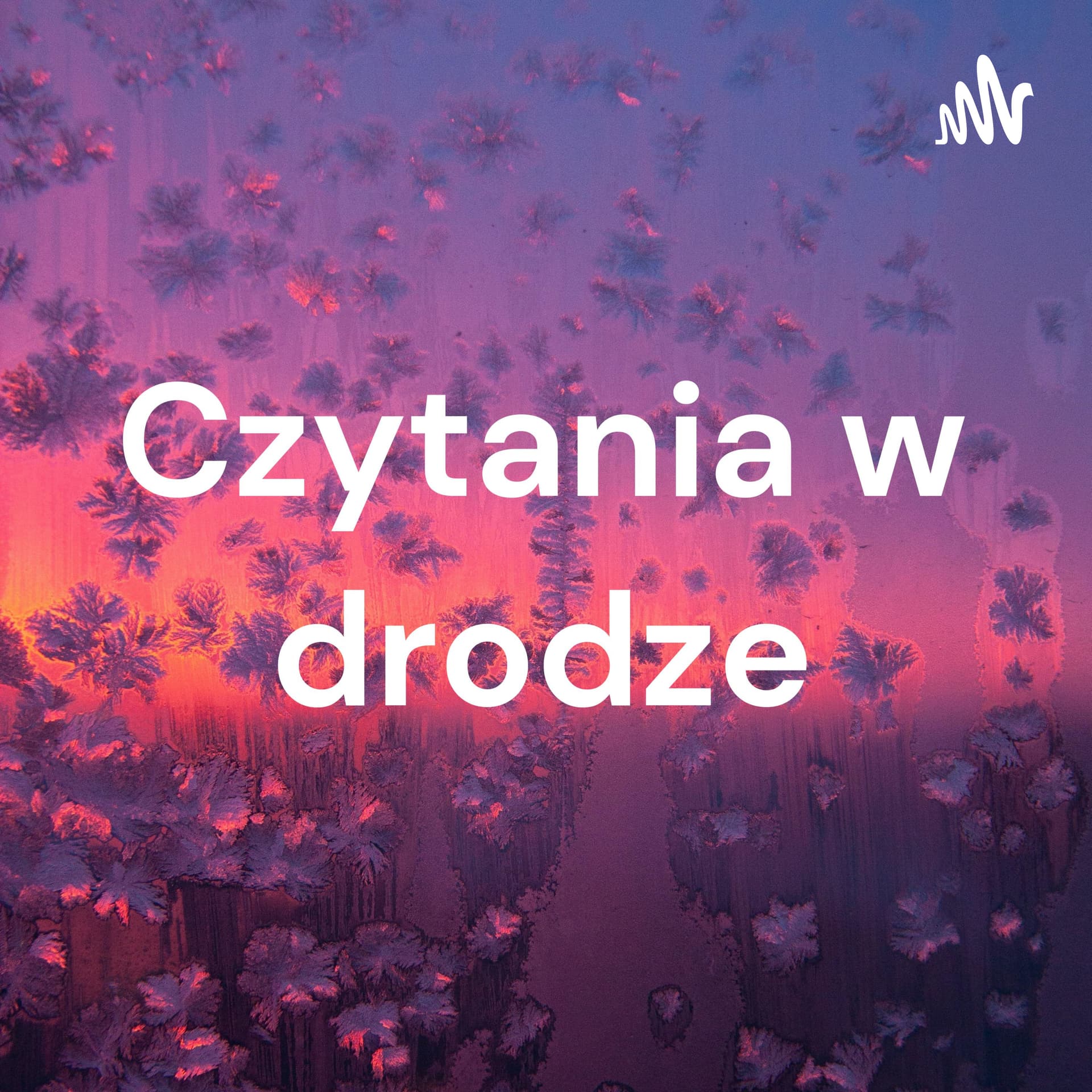 Czytania w drodze. - Podcasts