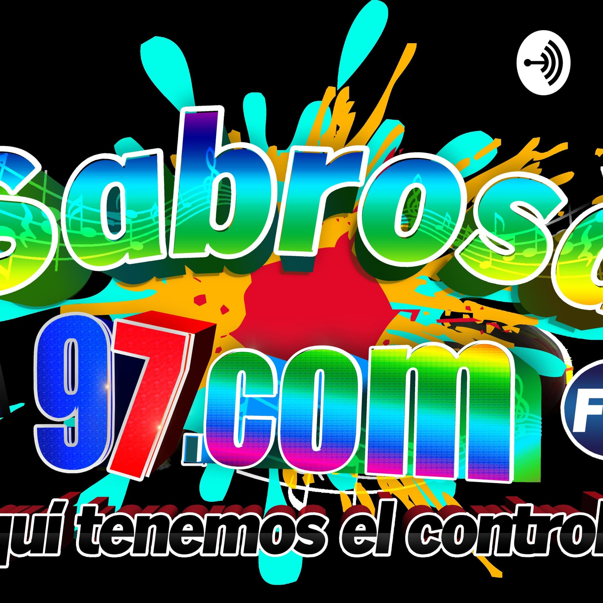 Sabrosa97 - Podcasts