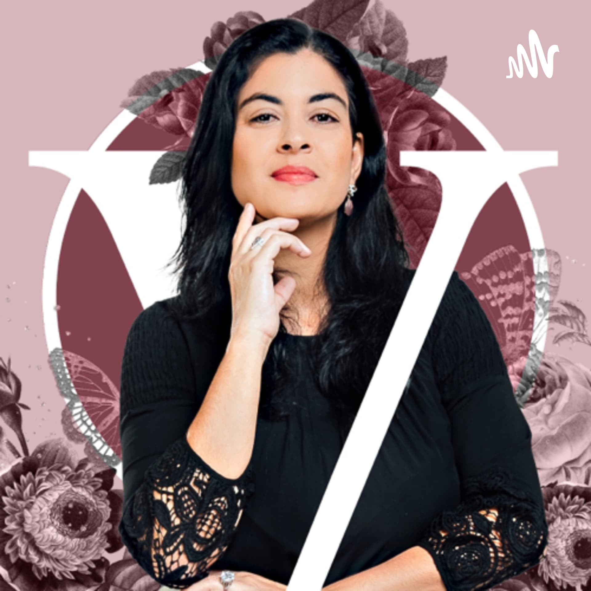 Vanessa Lins Branding - Podcasts