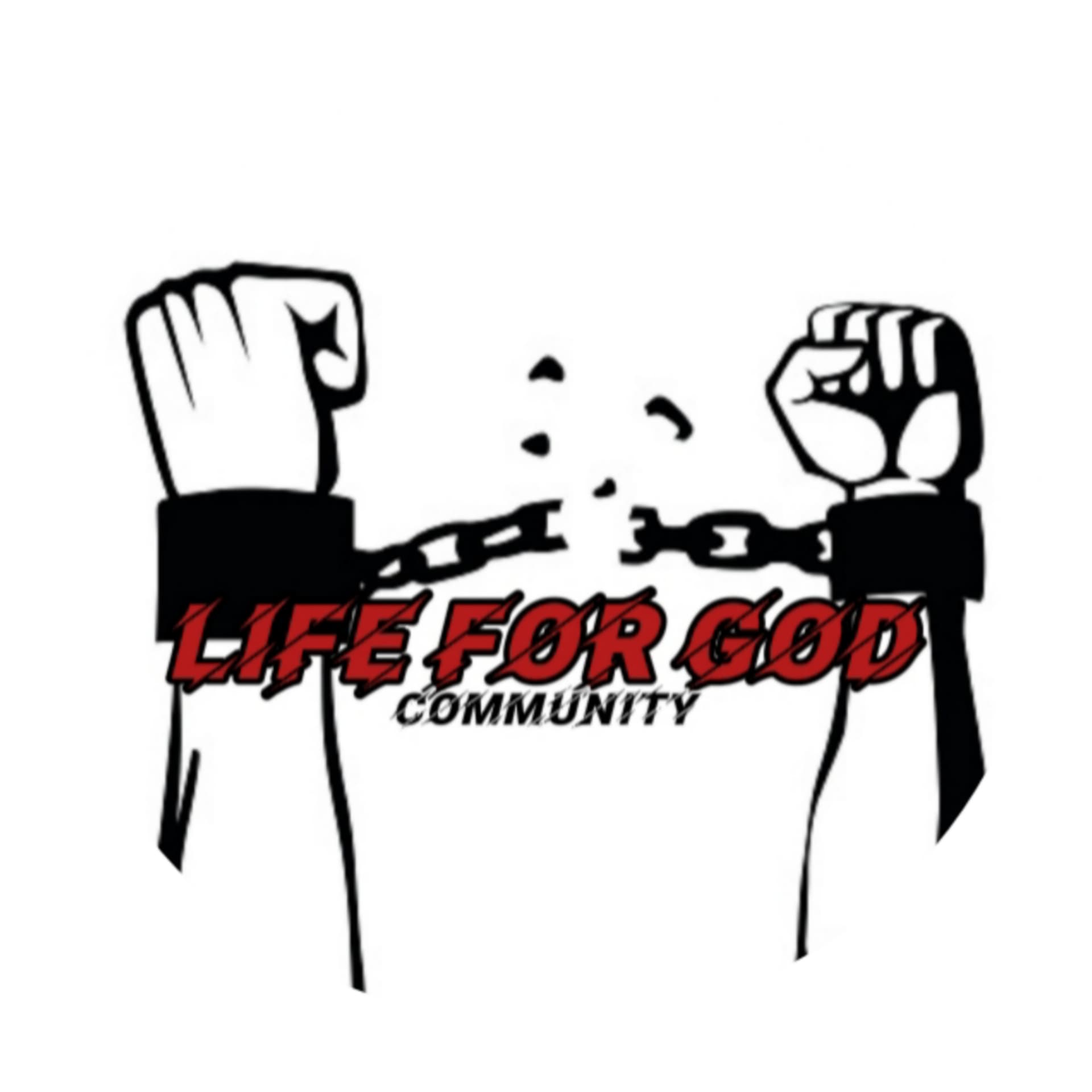 👑 Life For God 👑 - Podcasts