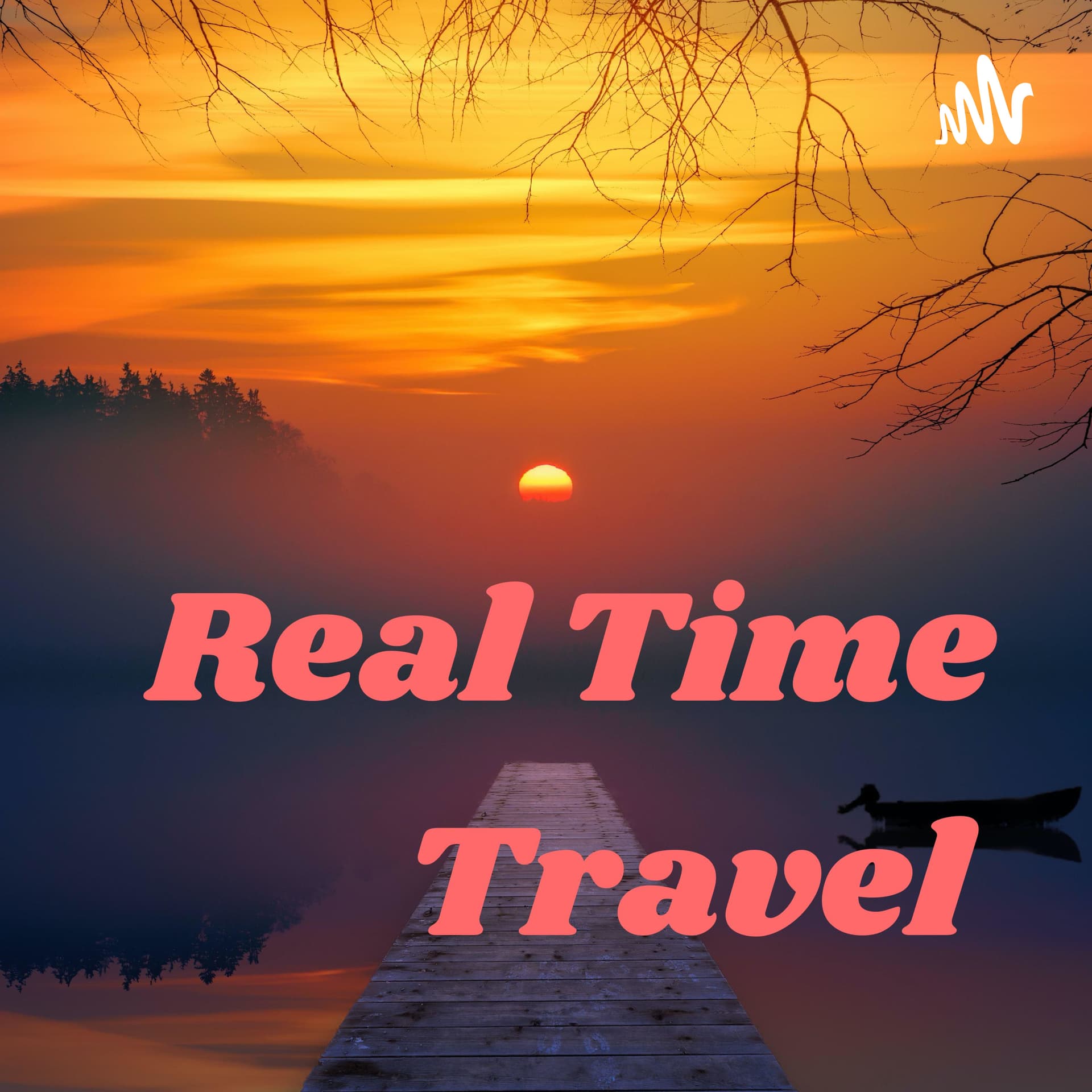 Real Time Travel
