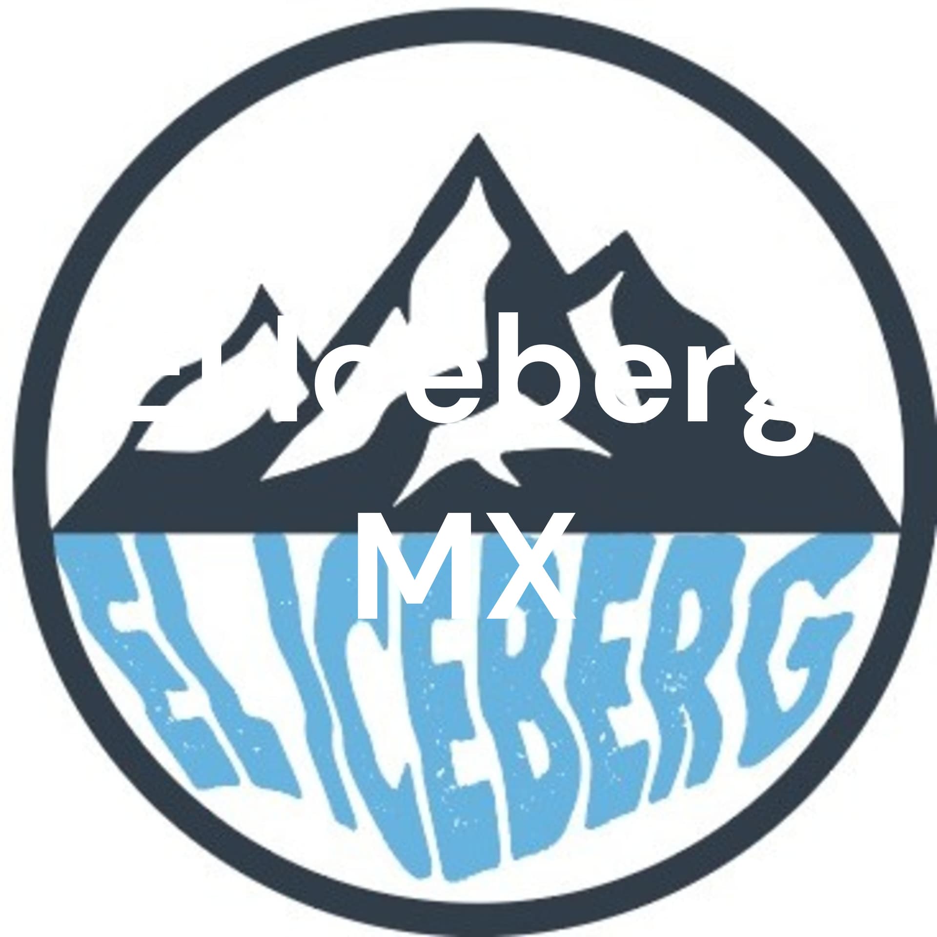 El Iceberg MX - Podcasts