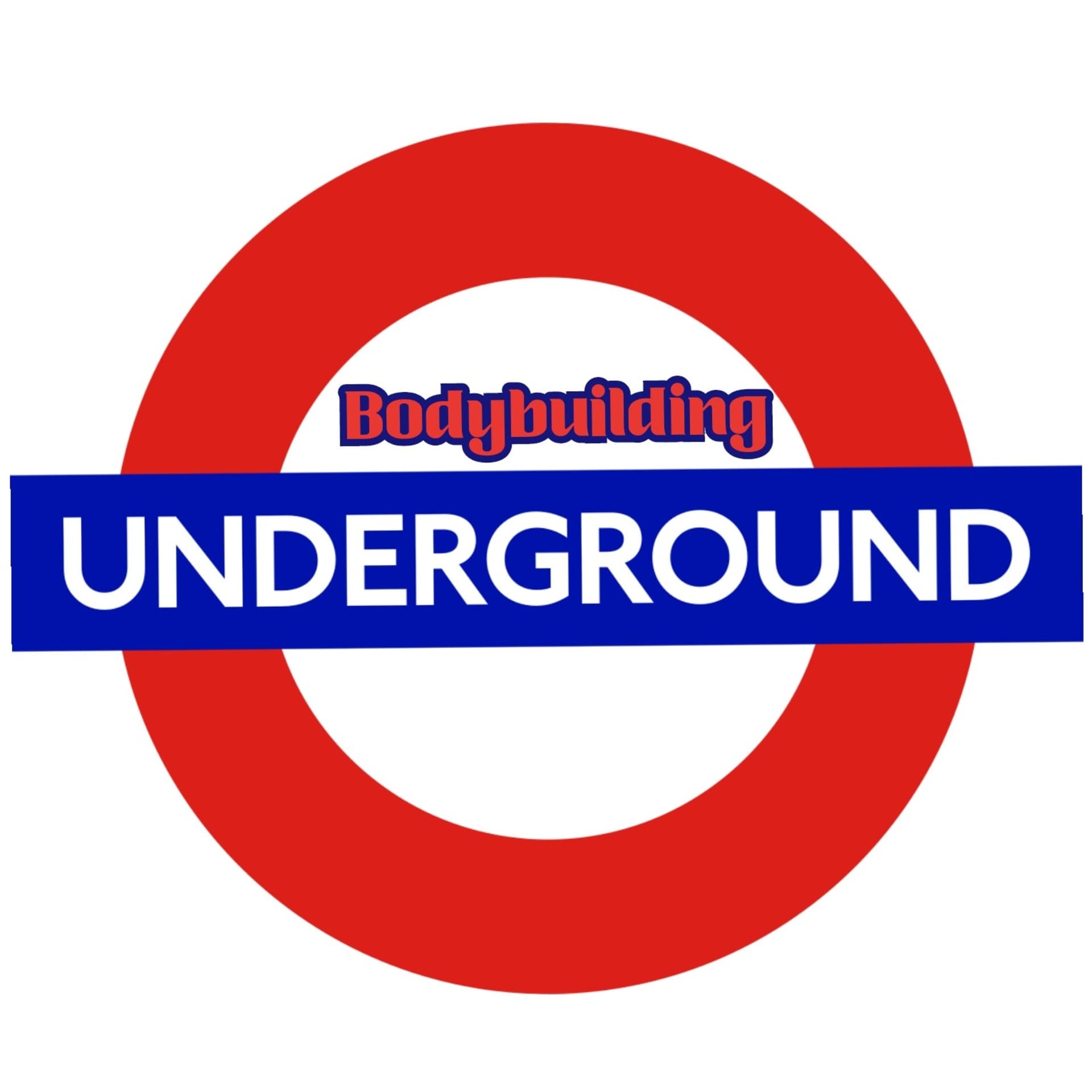 Bodybuilding Undergroundbr - Podcasts