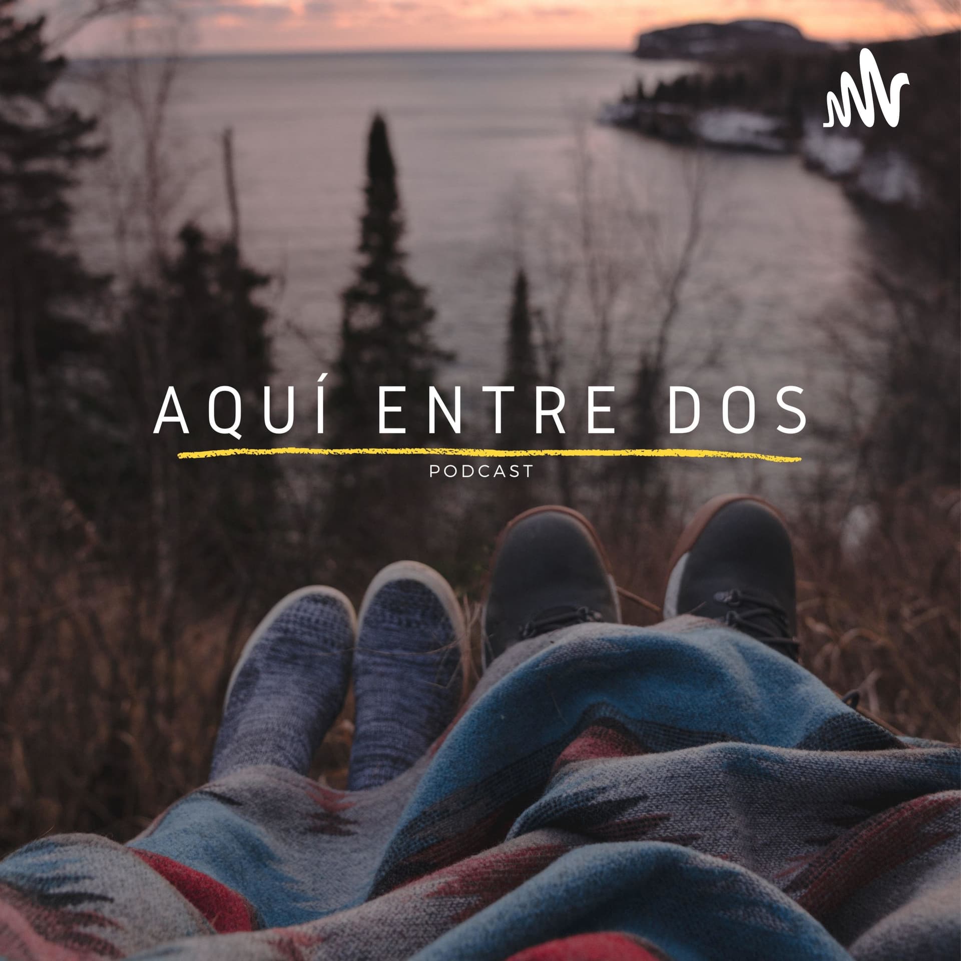 Aqui Entre Dos - Podcasts