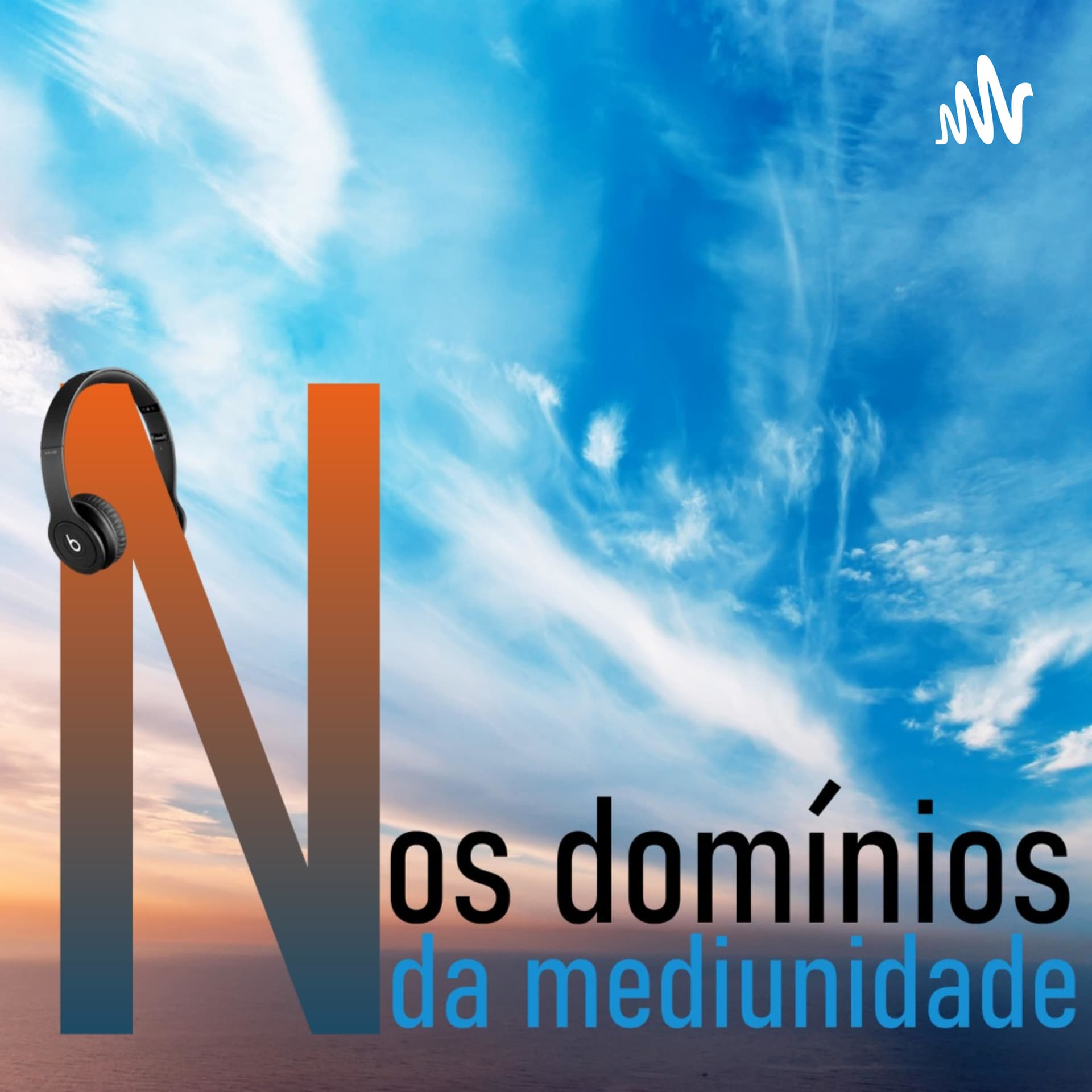 Nos Domínios Da Mediunidade - Podcasts