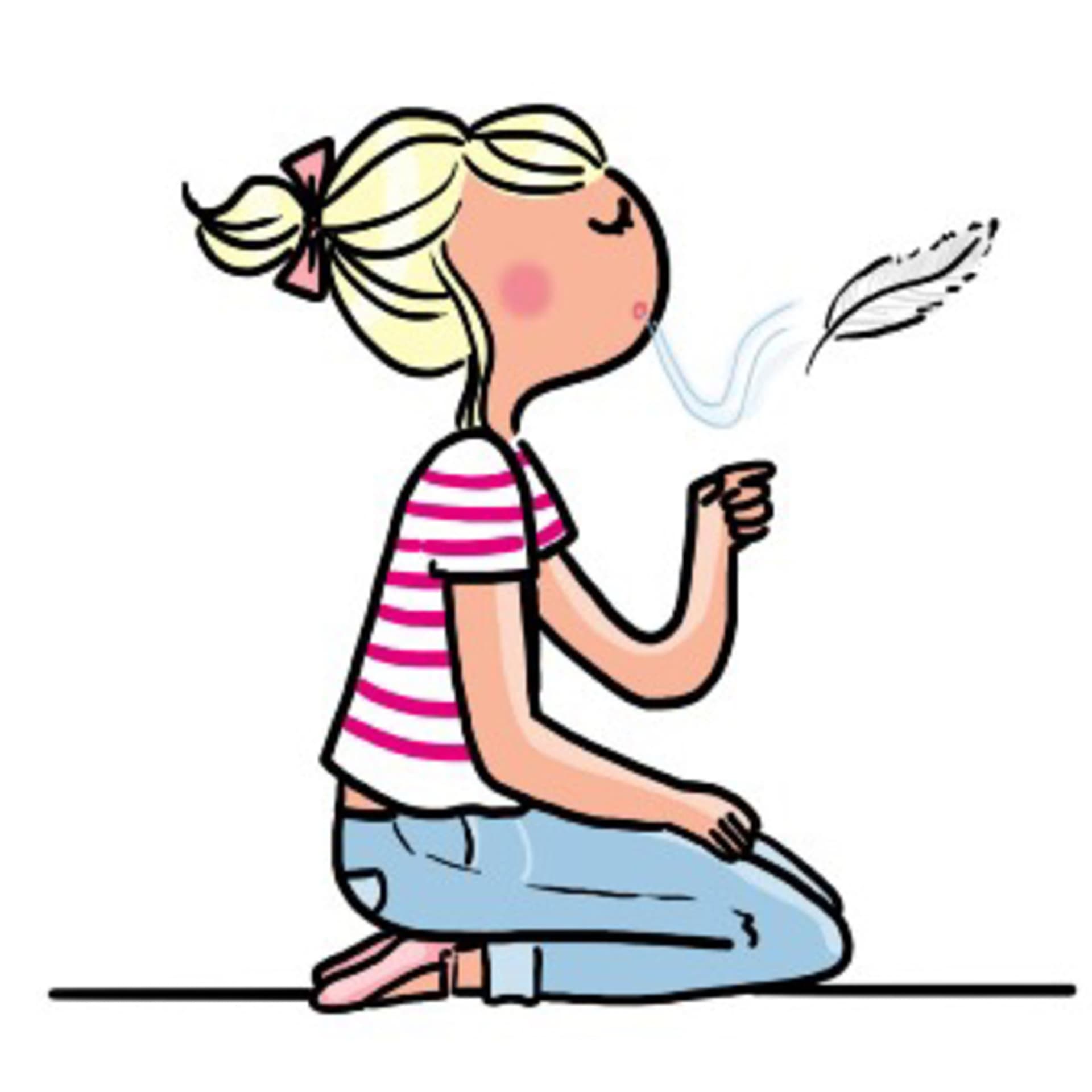 L’INSTANT CALME - Podcasts