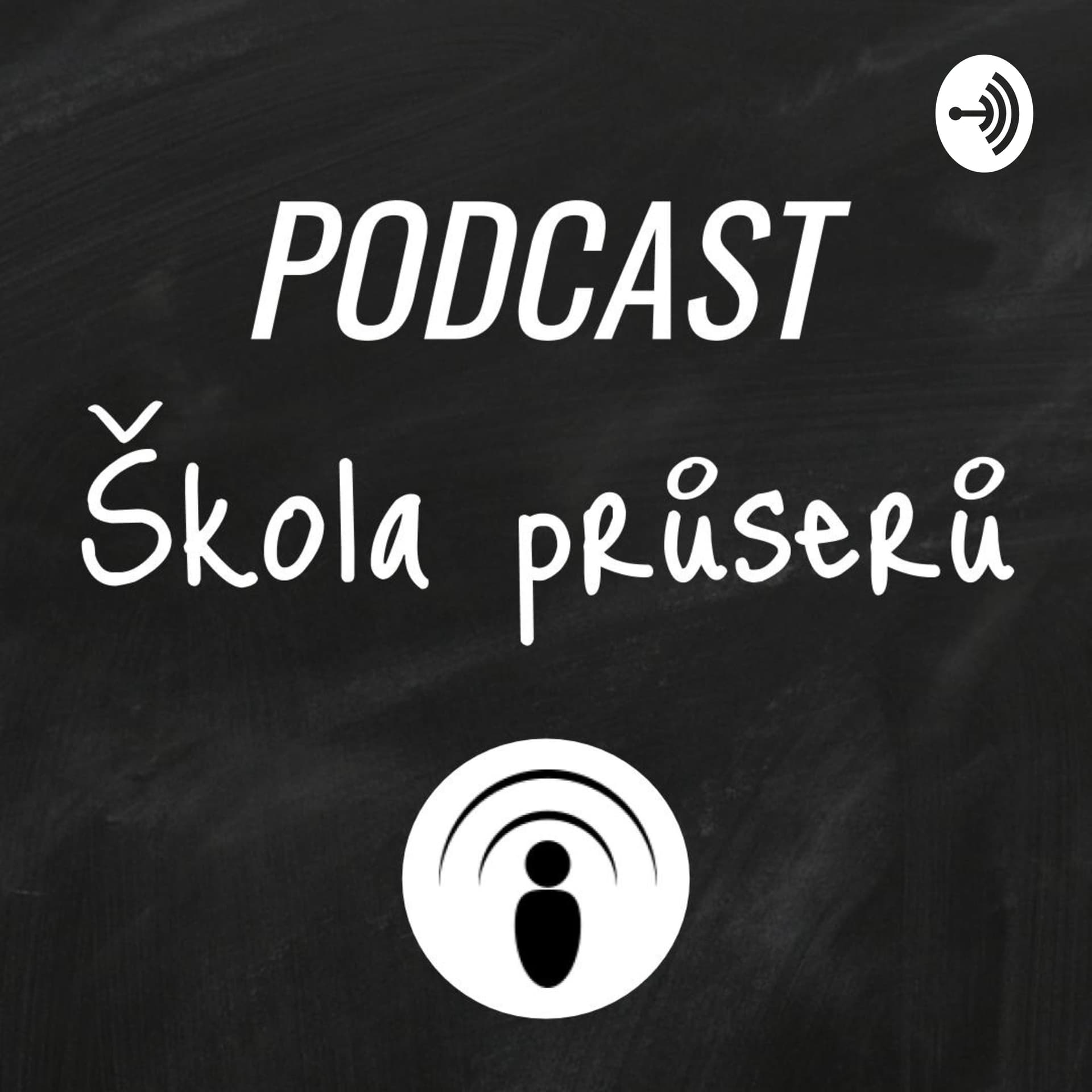 Škola průserů - Podcasts