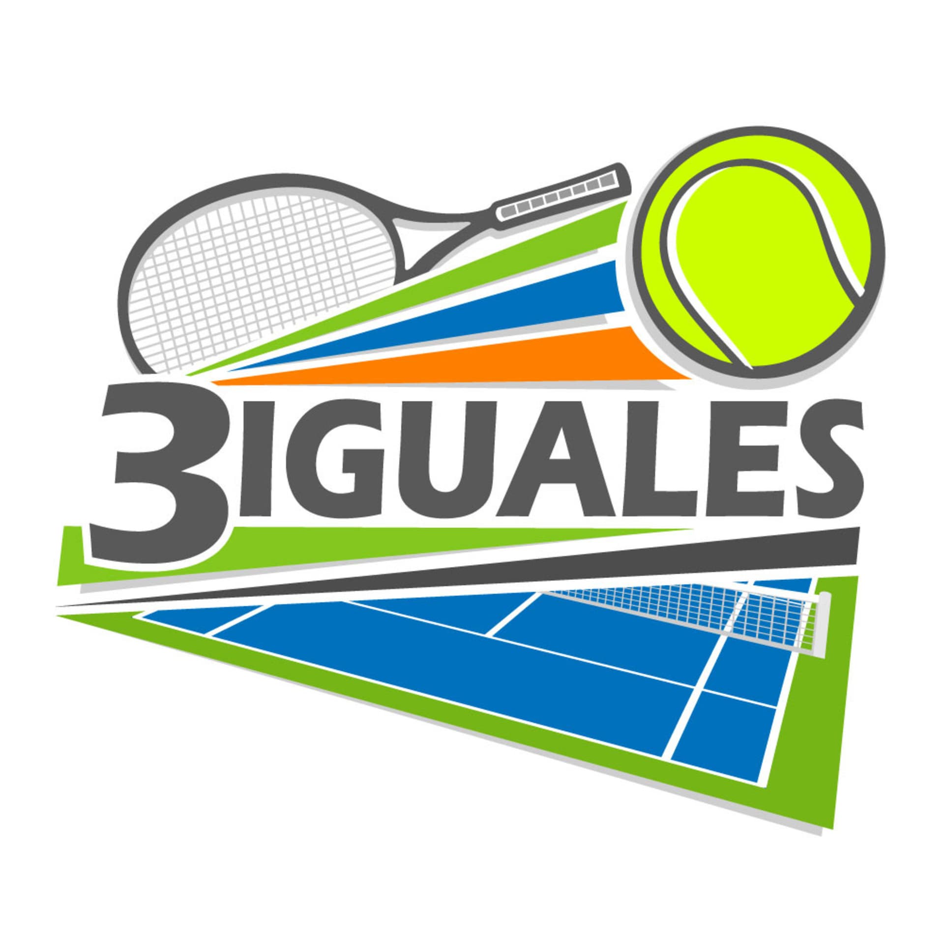 3IGUALES - Podcasts