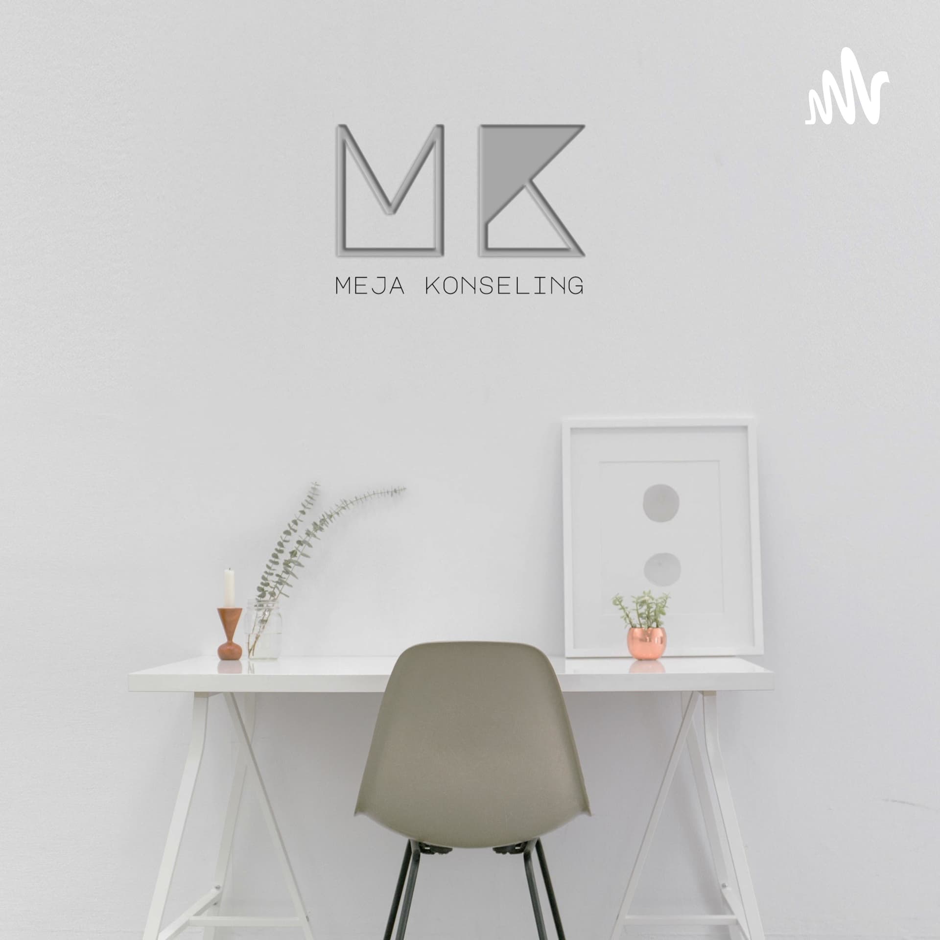 Meja Konseling - Podcasts