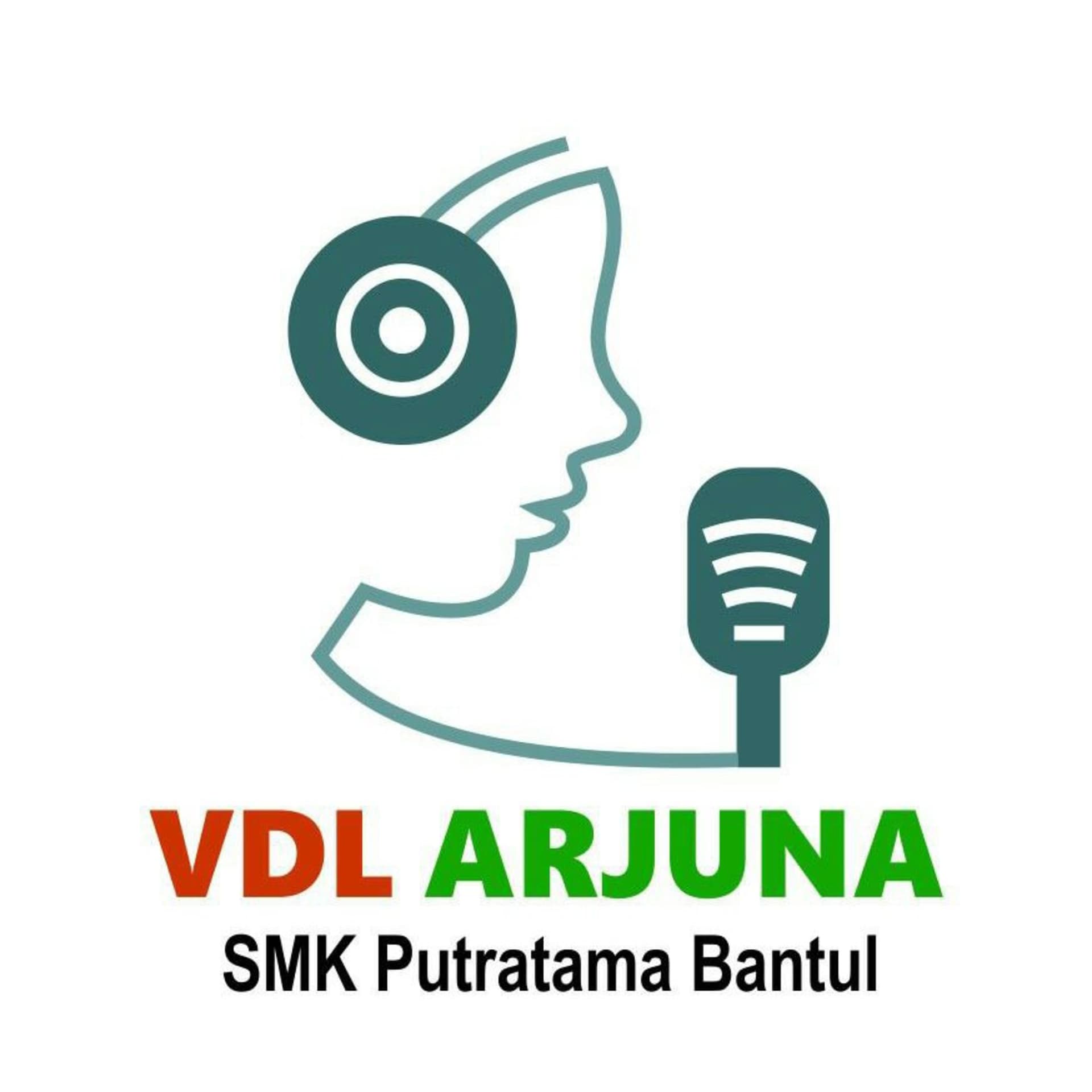 Vodcast SMK Putratama Bantul - Podcasts