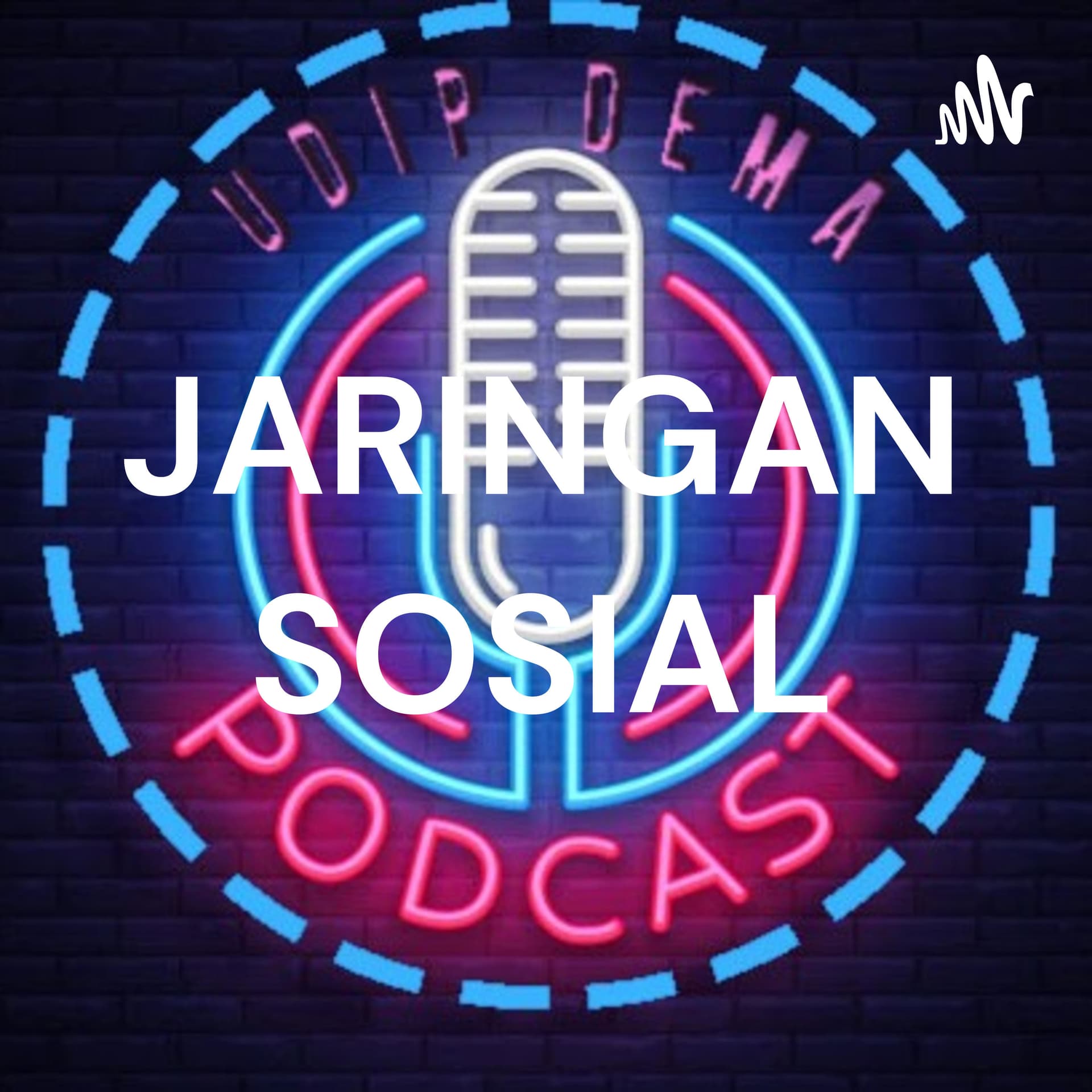 UDIP DEMA - Podcasts