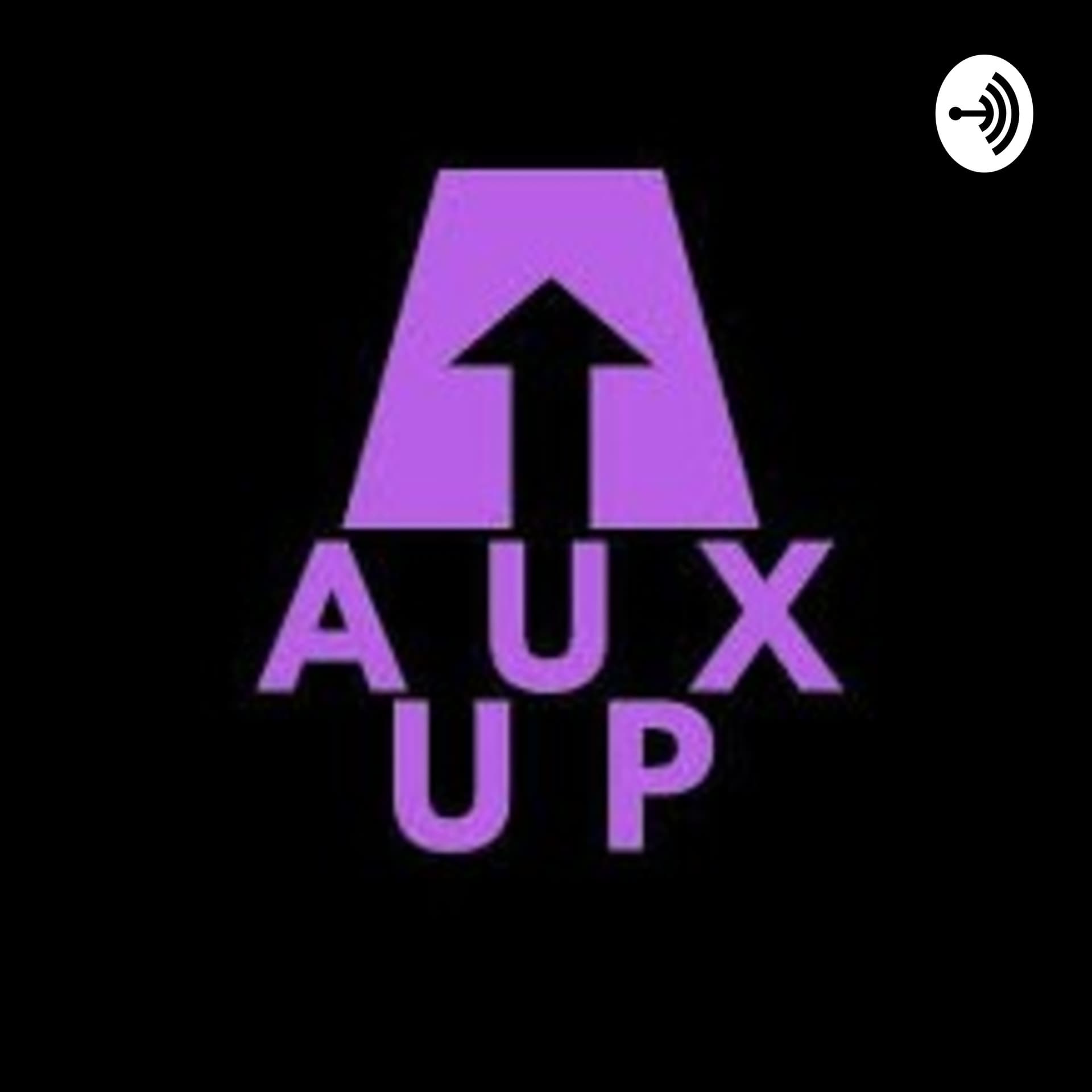 AuxUp - Podcasts