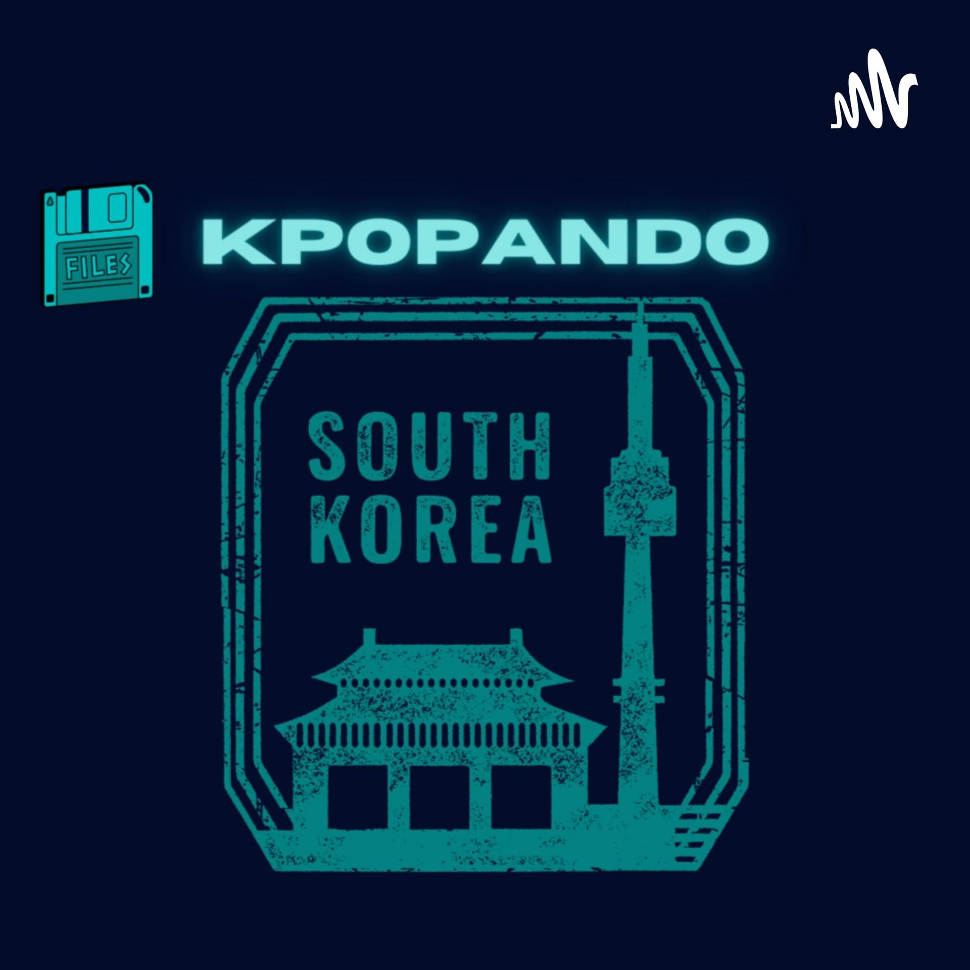 KPOPANDO