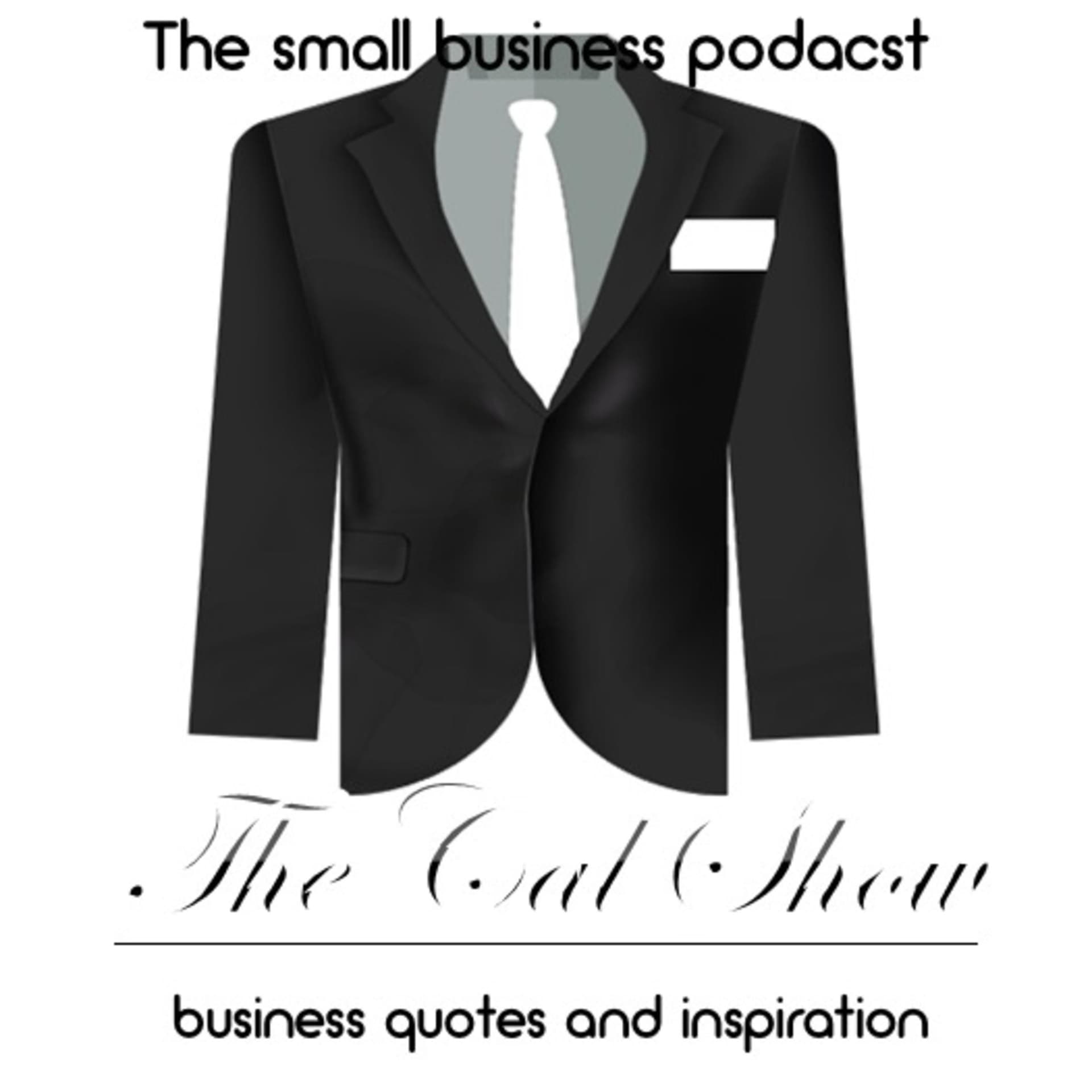 The Cal Show - Podcasts