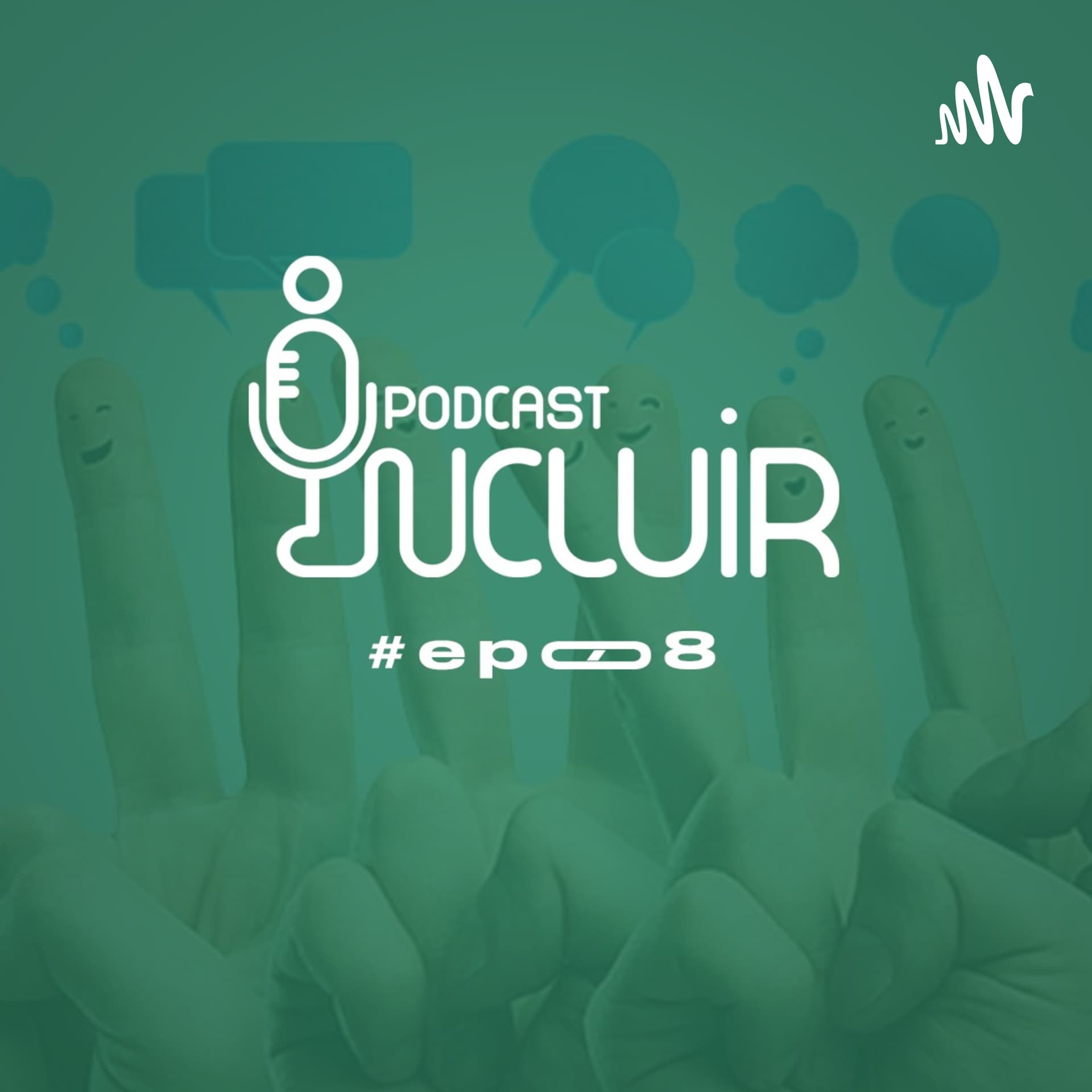 NÚCLEO DE EDUCAÇÃO ESPECIAL - PODCAST INCLUIR - Podcasts