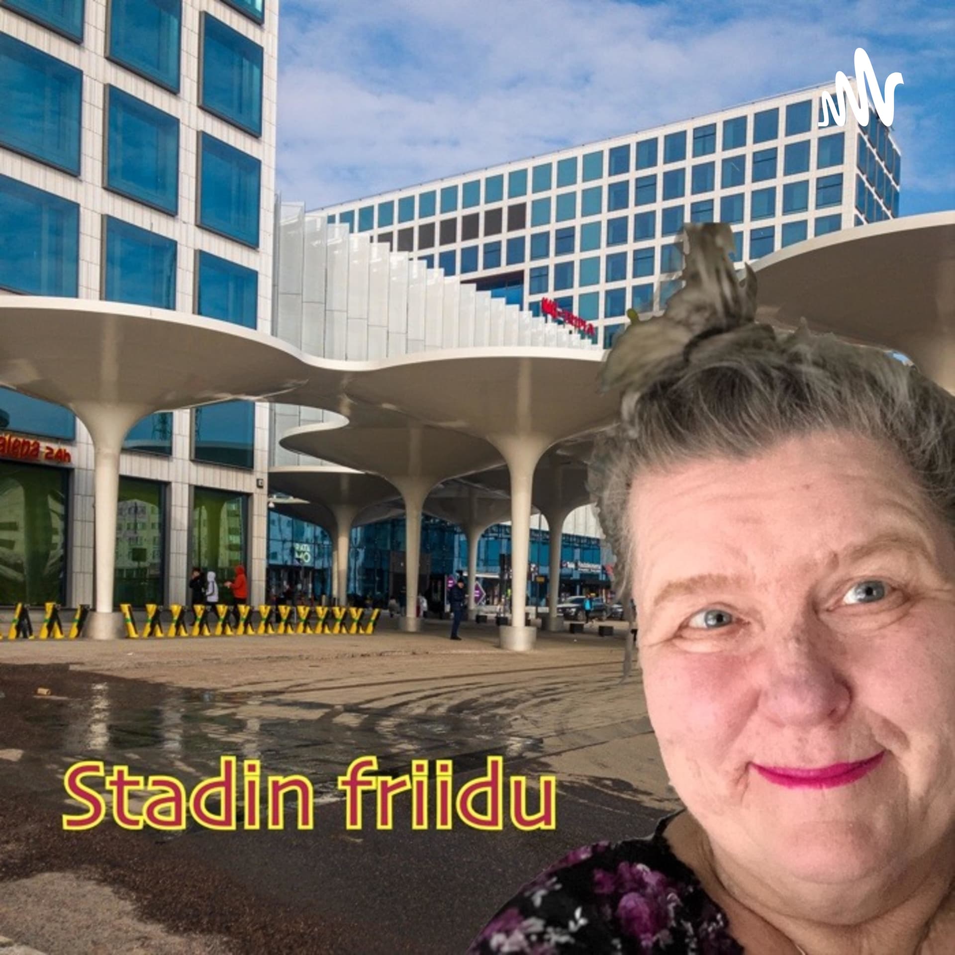 Stadin friidu - Podcasts