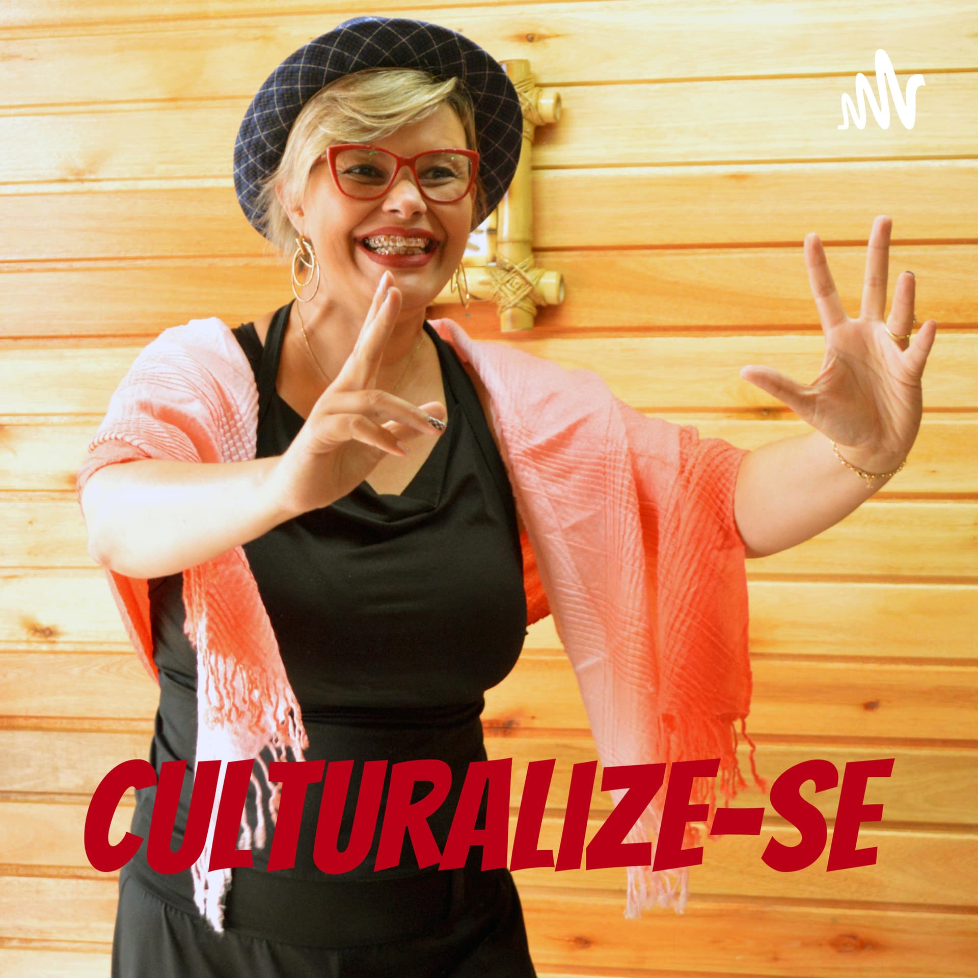 Culturalize-se - Podcasts
