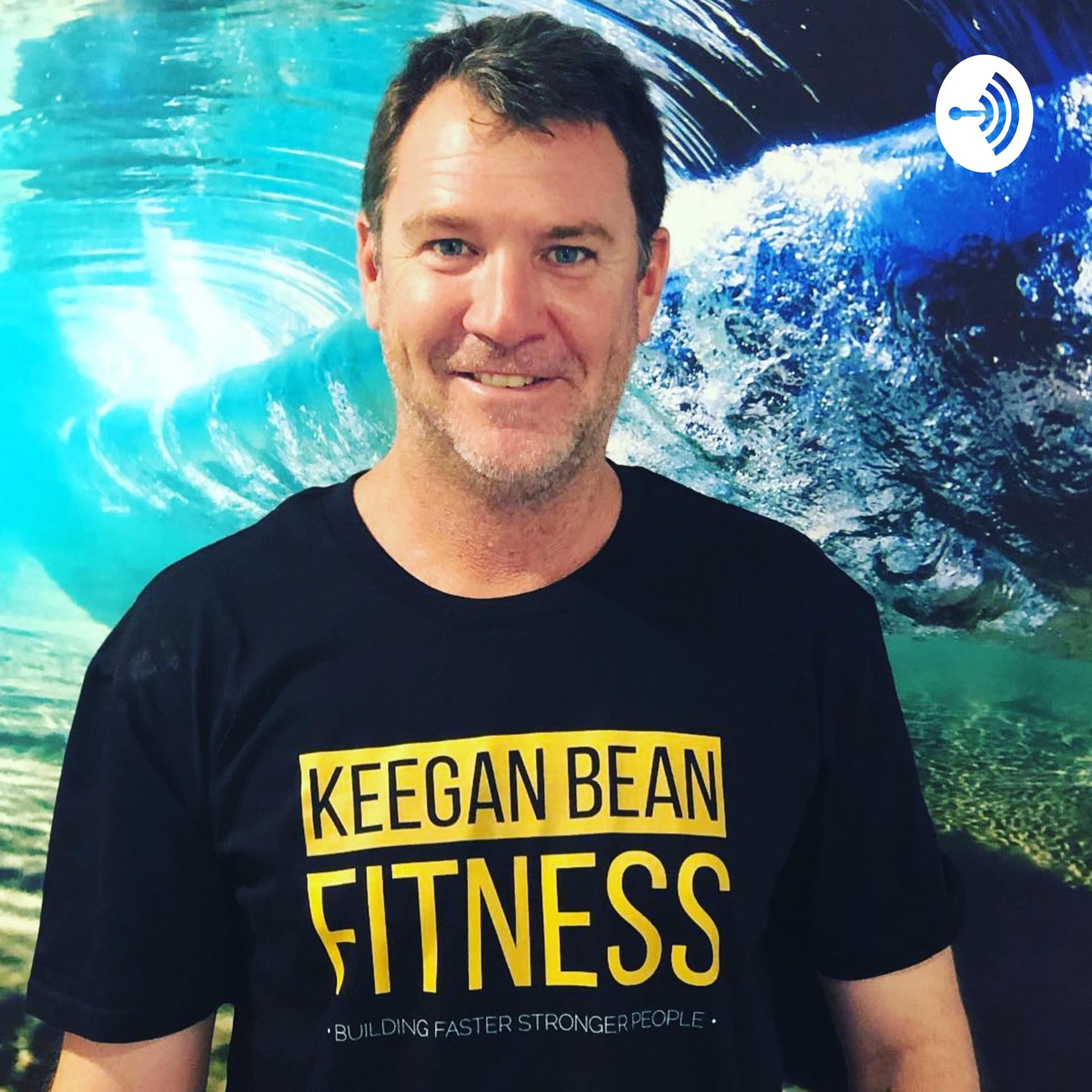 Adam Bean - Podcasts