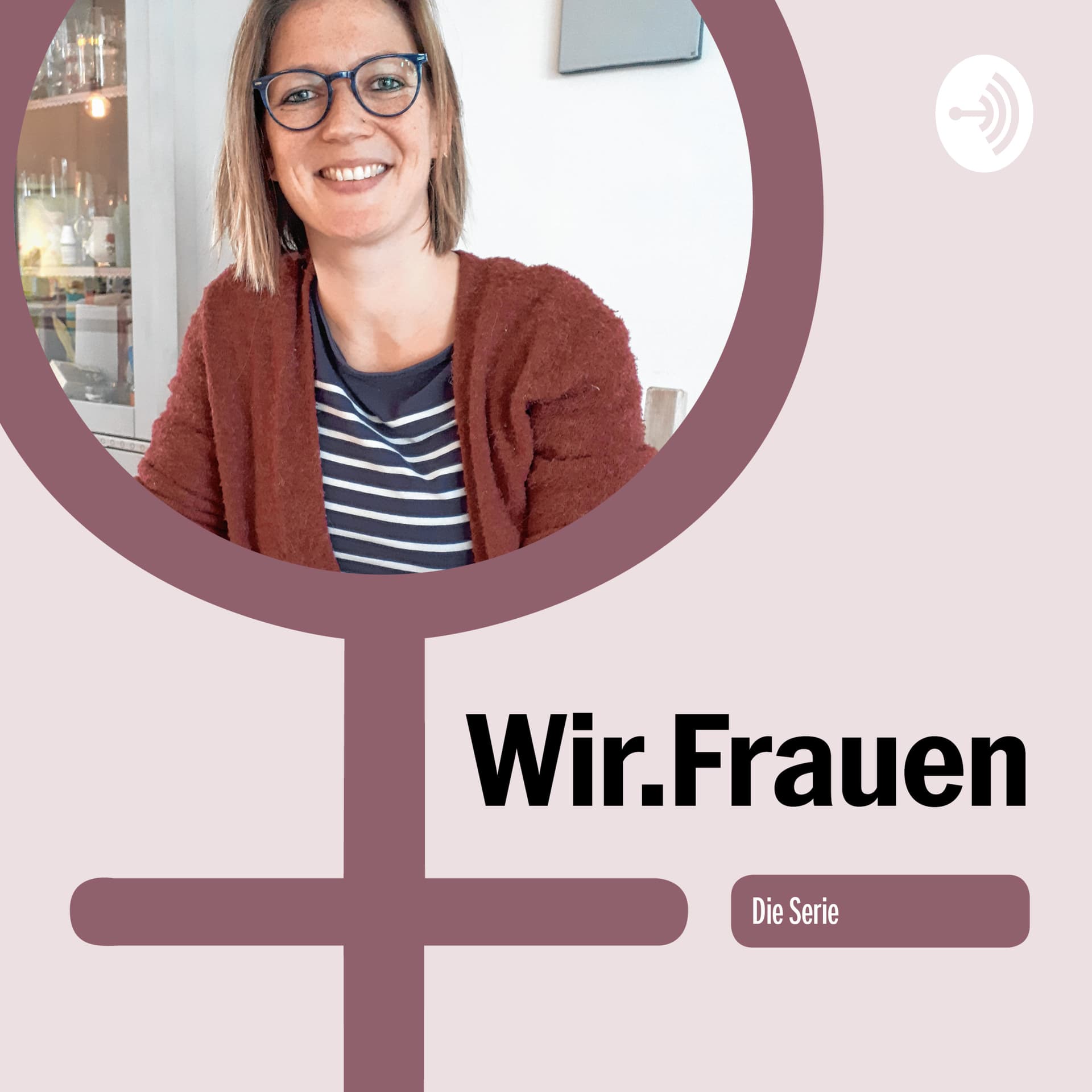 Wir.Frauen - Podcasts
