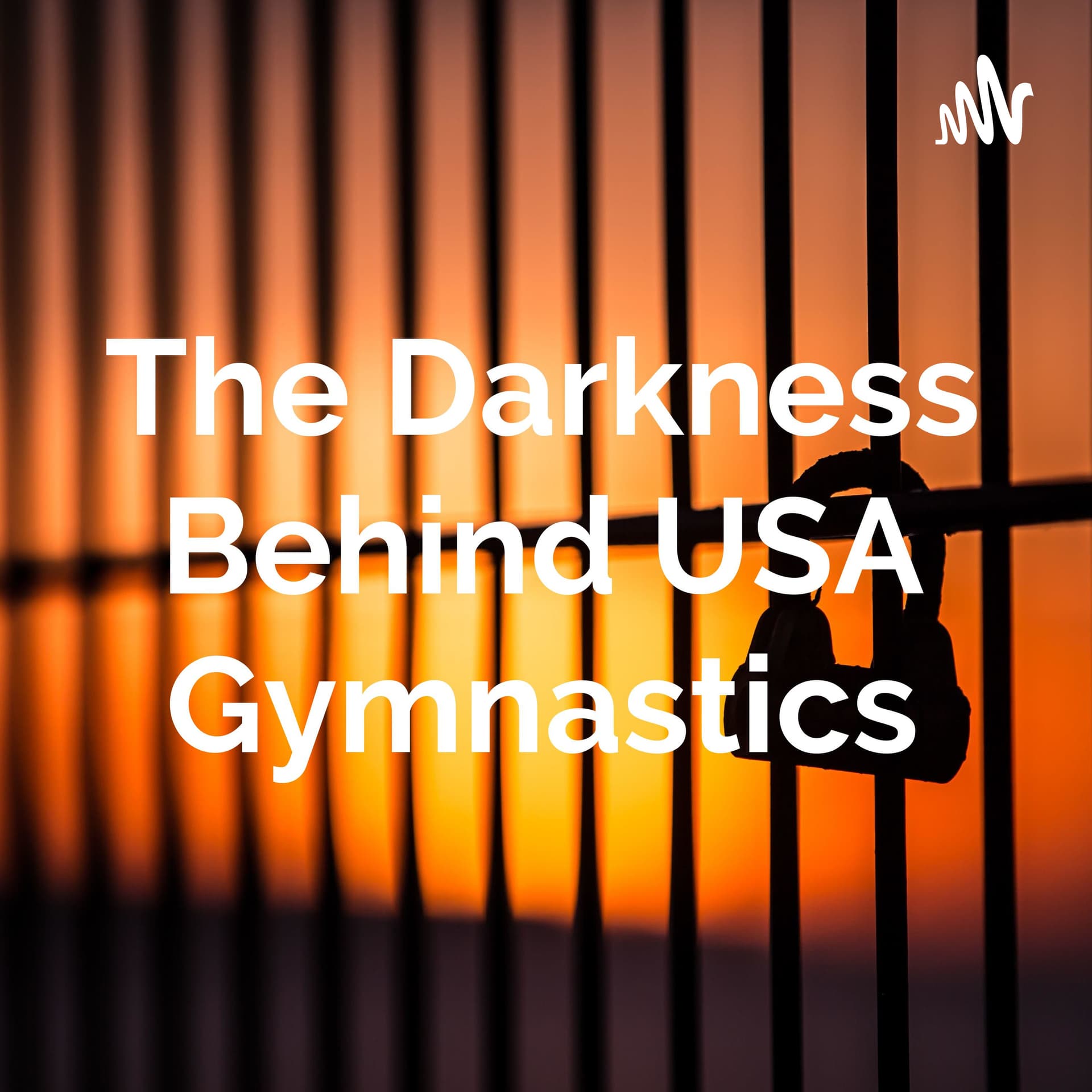 The Darkness Behind USA Gymnastics - Podcasts
