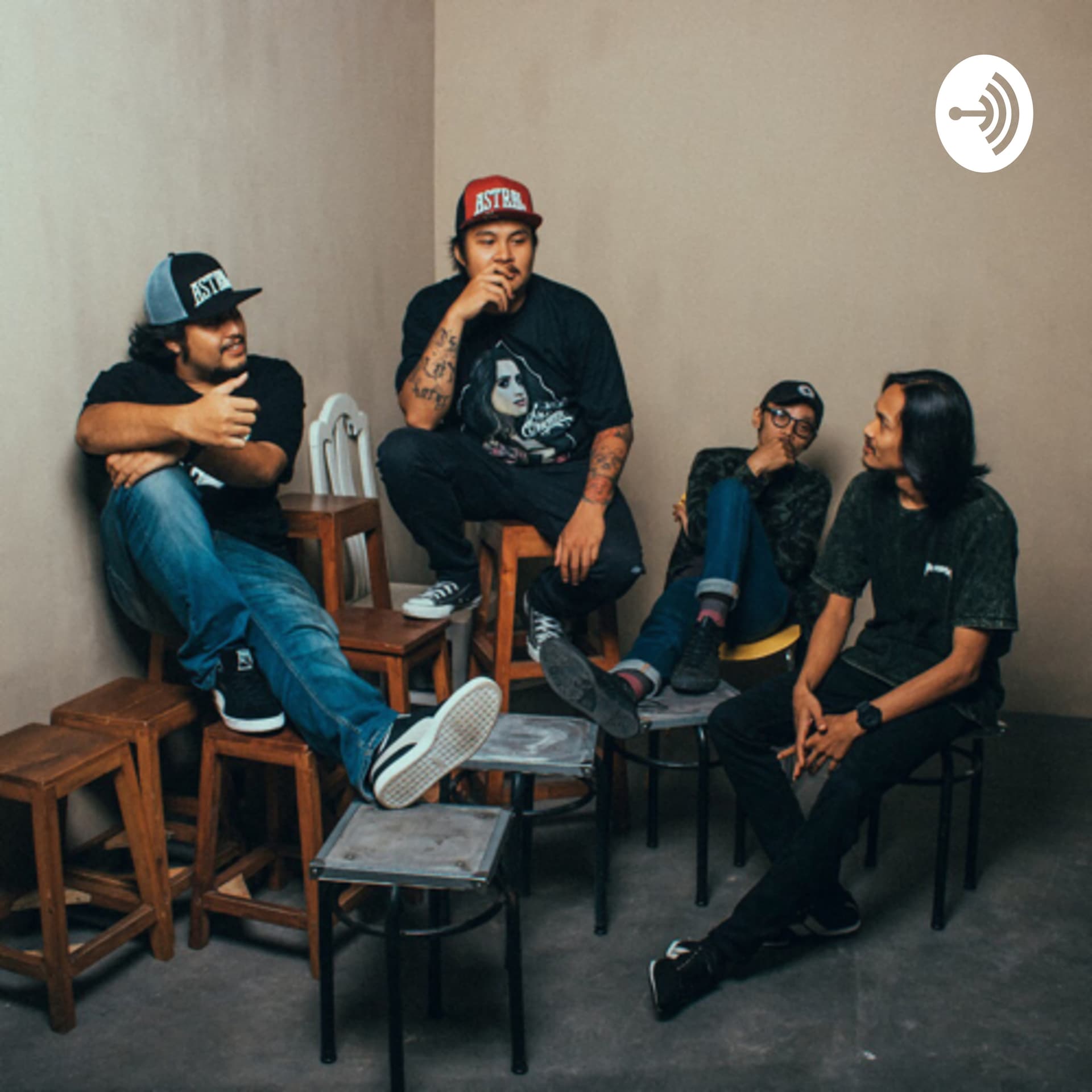 Klanrock Podcast - Podcasts