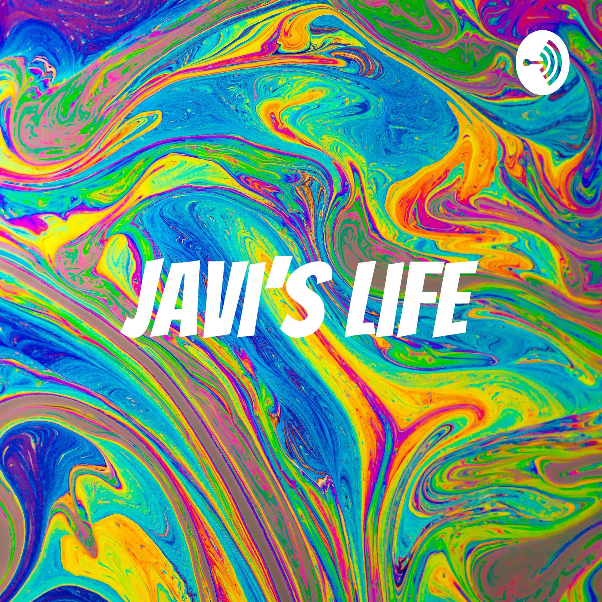 Javi's Life - Podcasts
