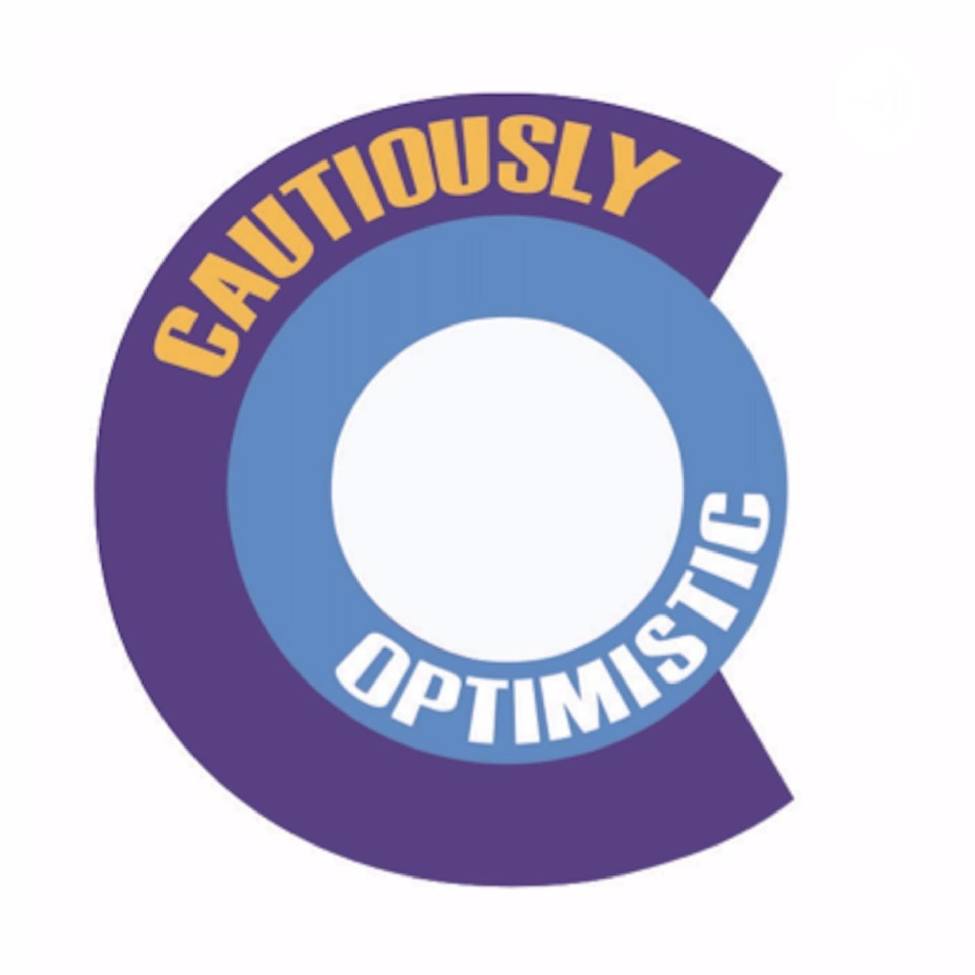 Cautiously Optimistic Podcast - Podcasts