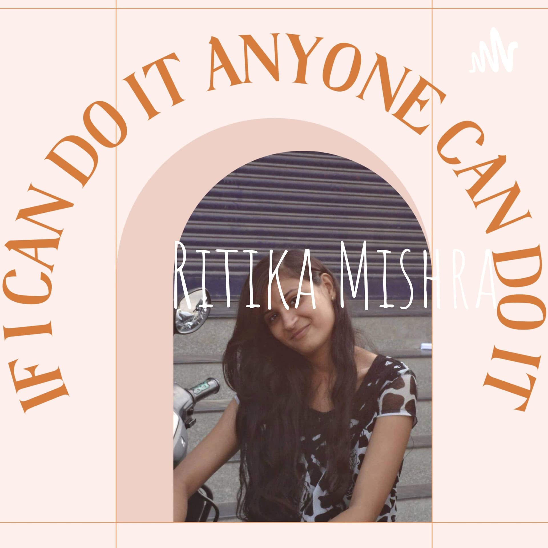 Ritika Mishra - Podcasts