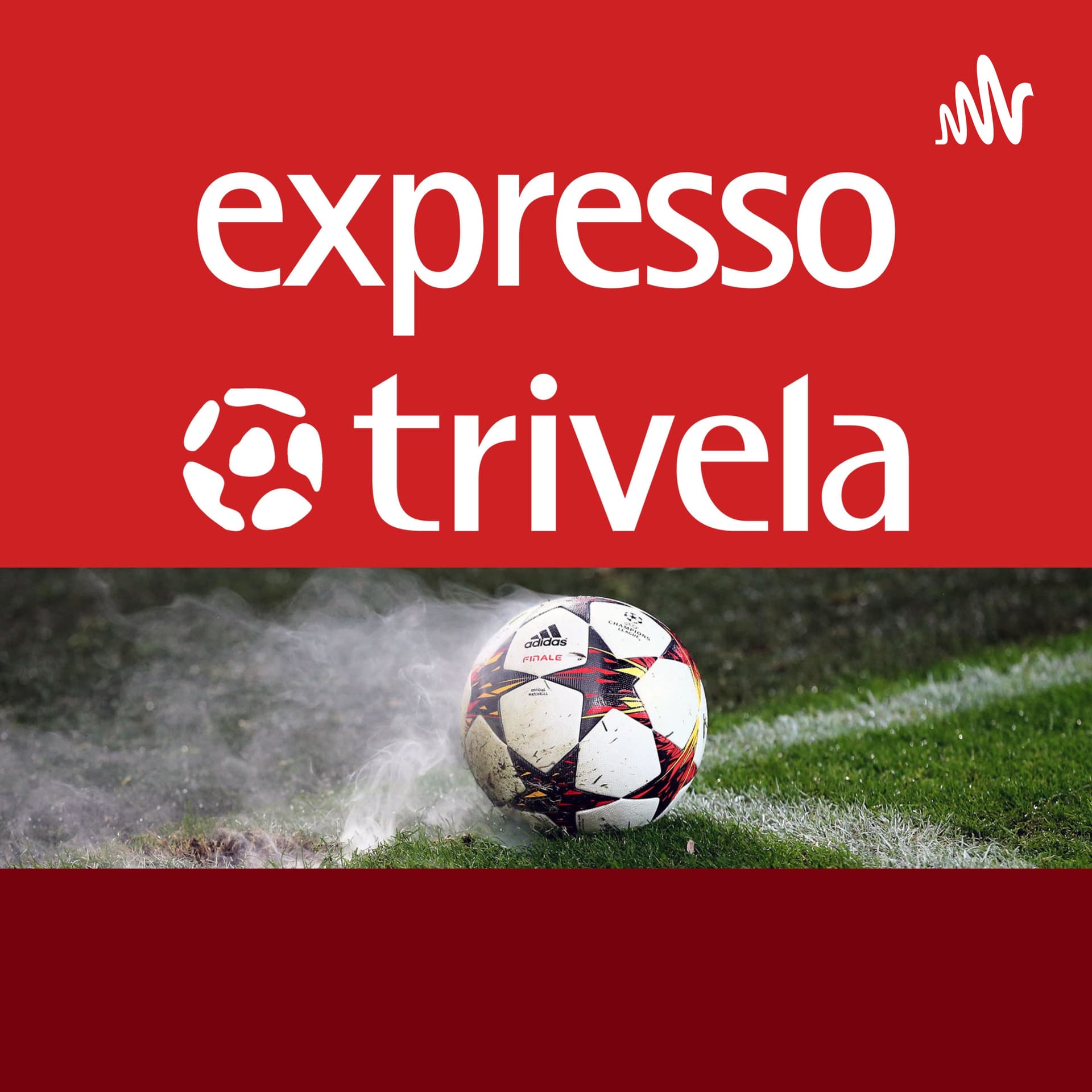 Expresso Trivela - Podcasts