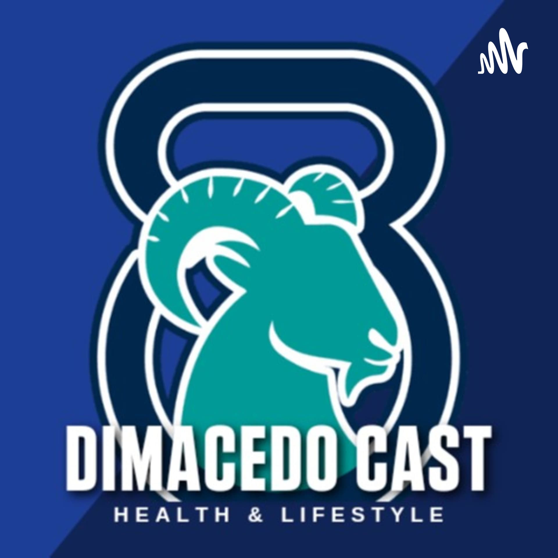 DiMacedo Cast - Health & LifeStyle - Podcasts