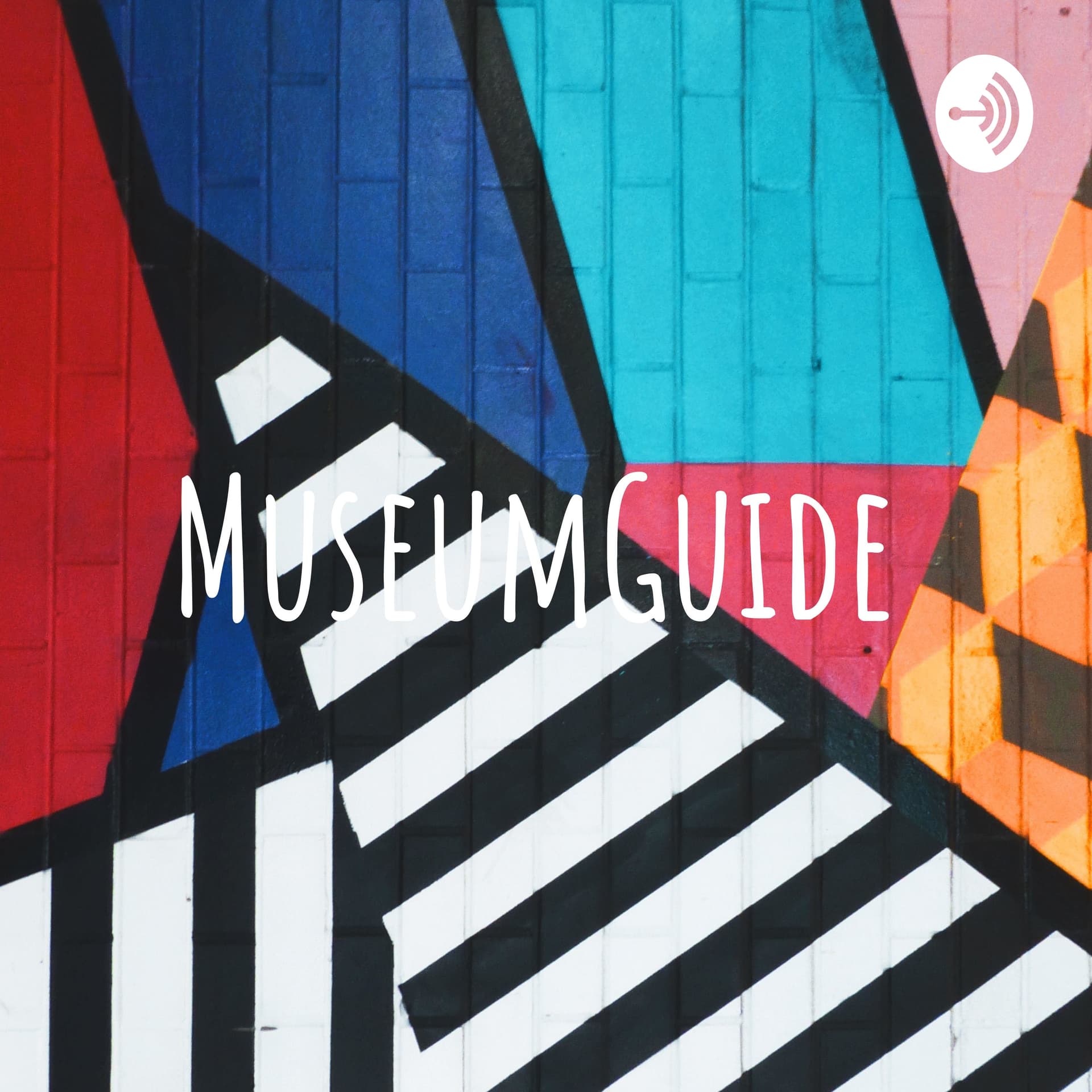 MuseumGuide - Podcasts