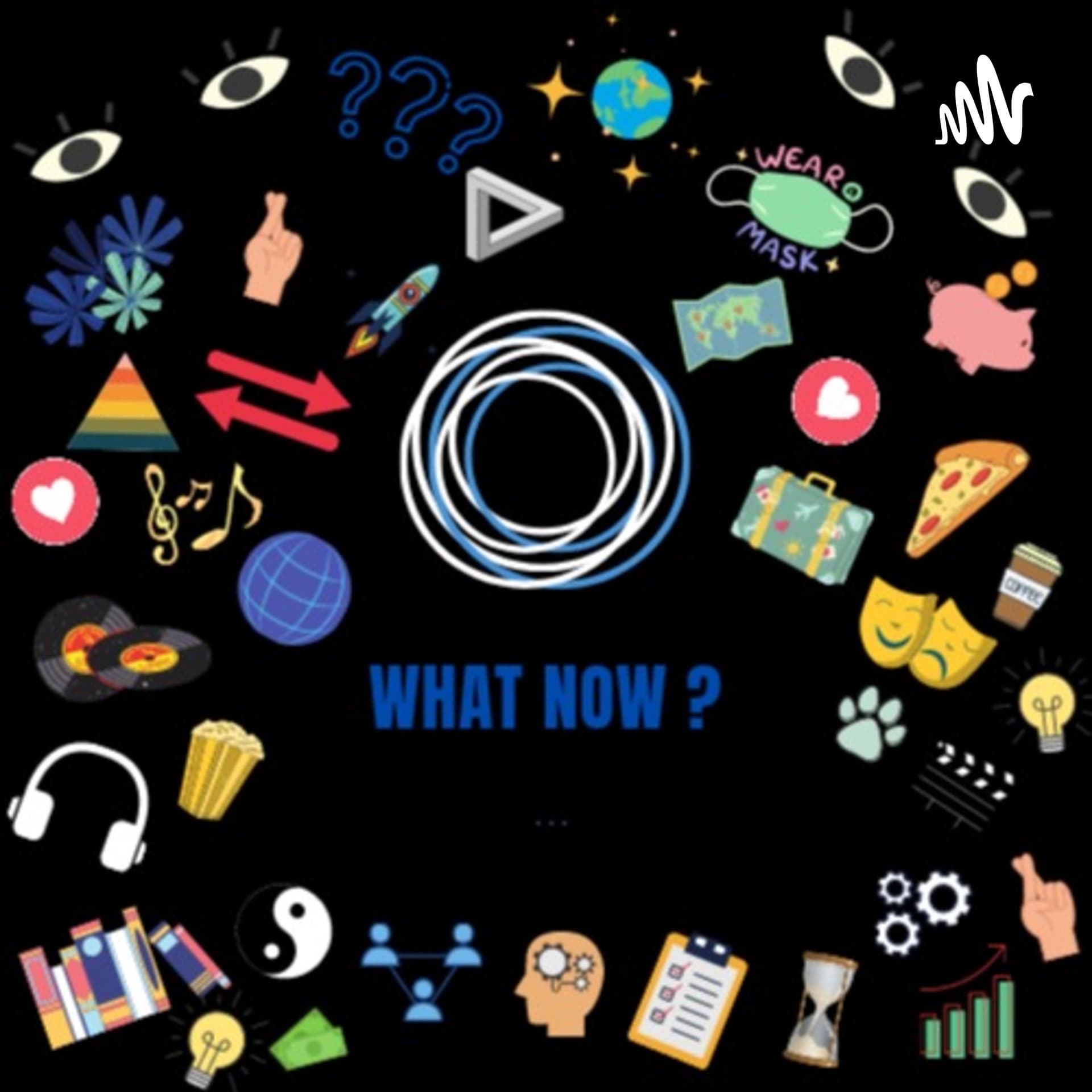What know ? - Podcasts