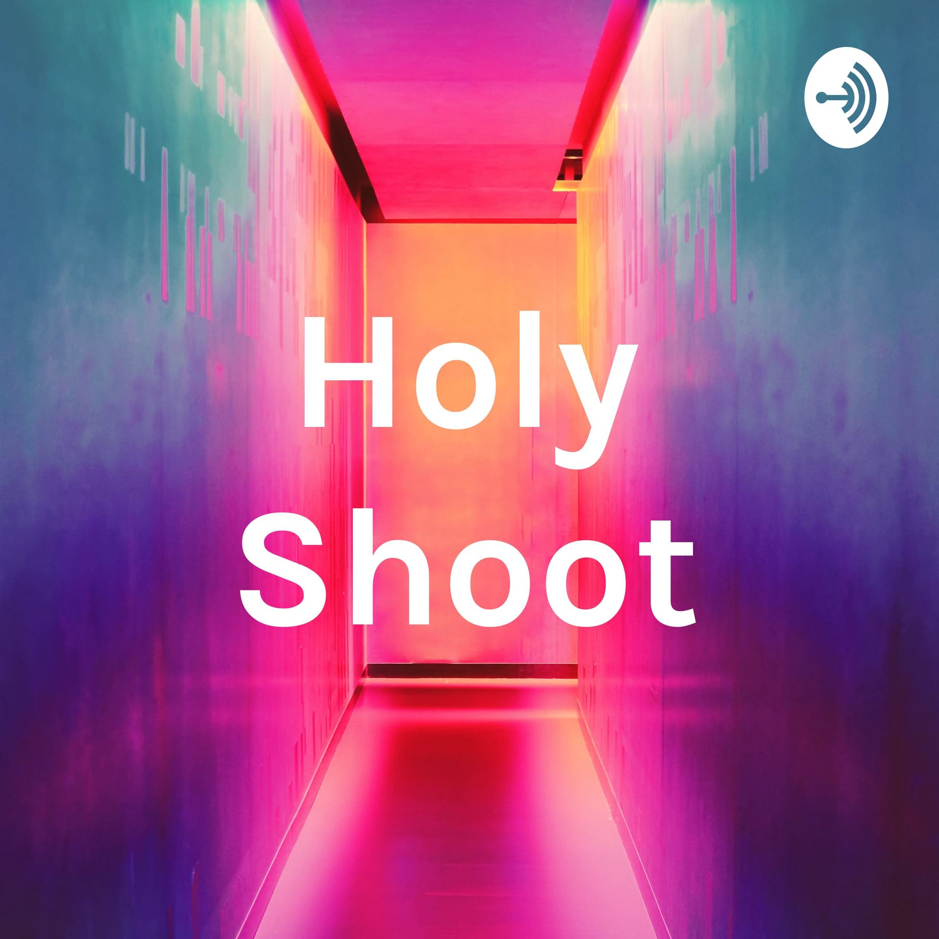 Holy Shoot - Podcasts