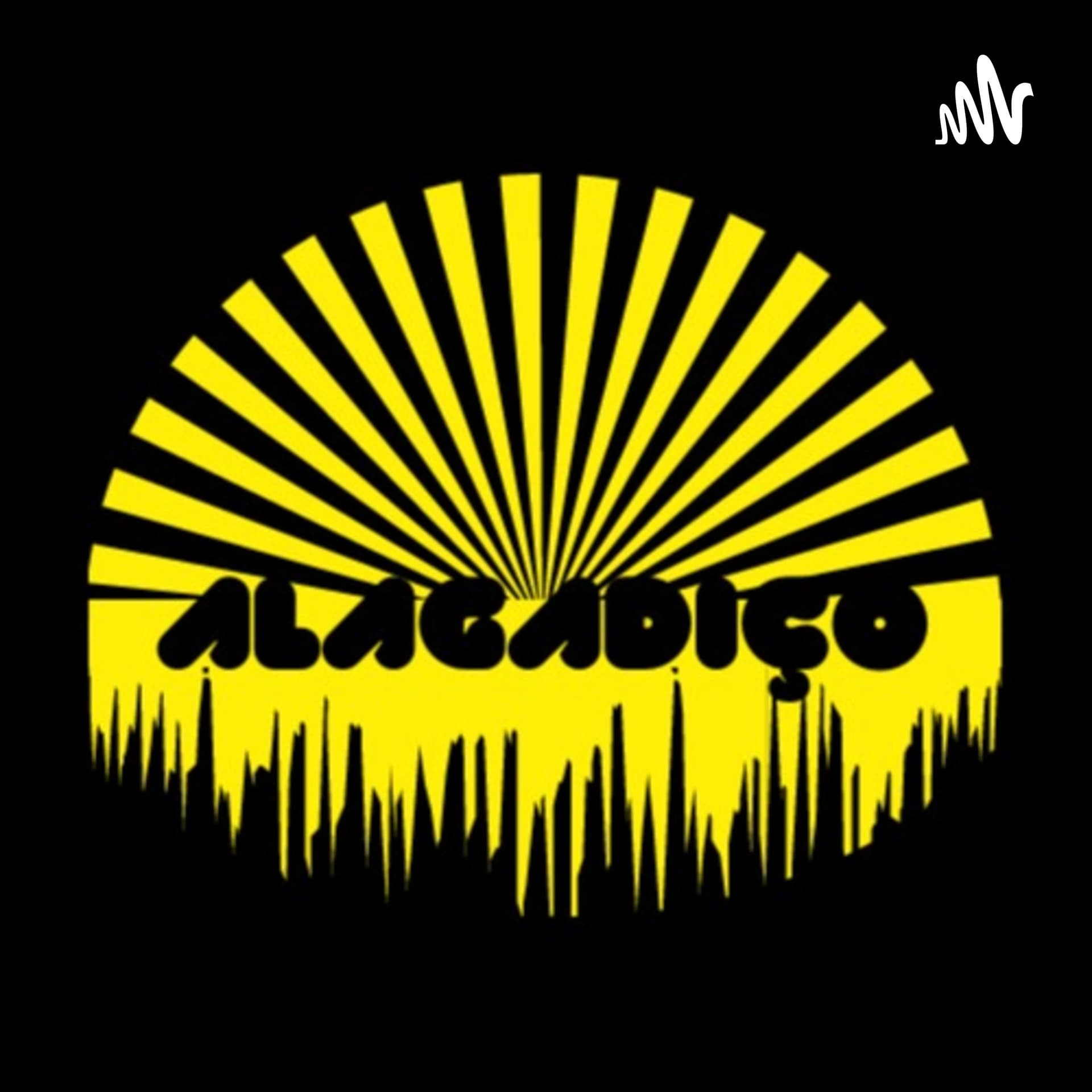 Alagadiço - Podcasts