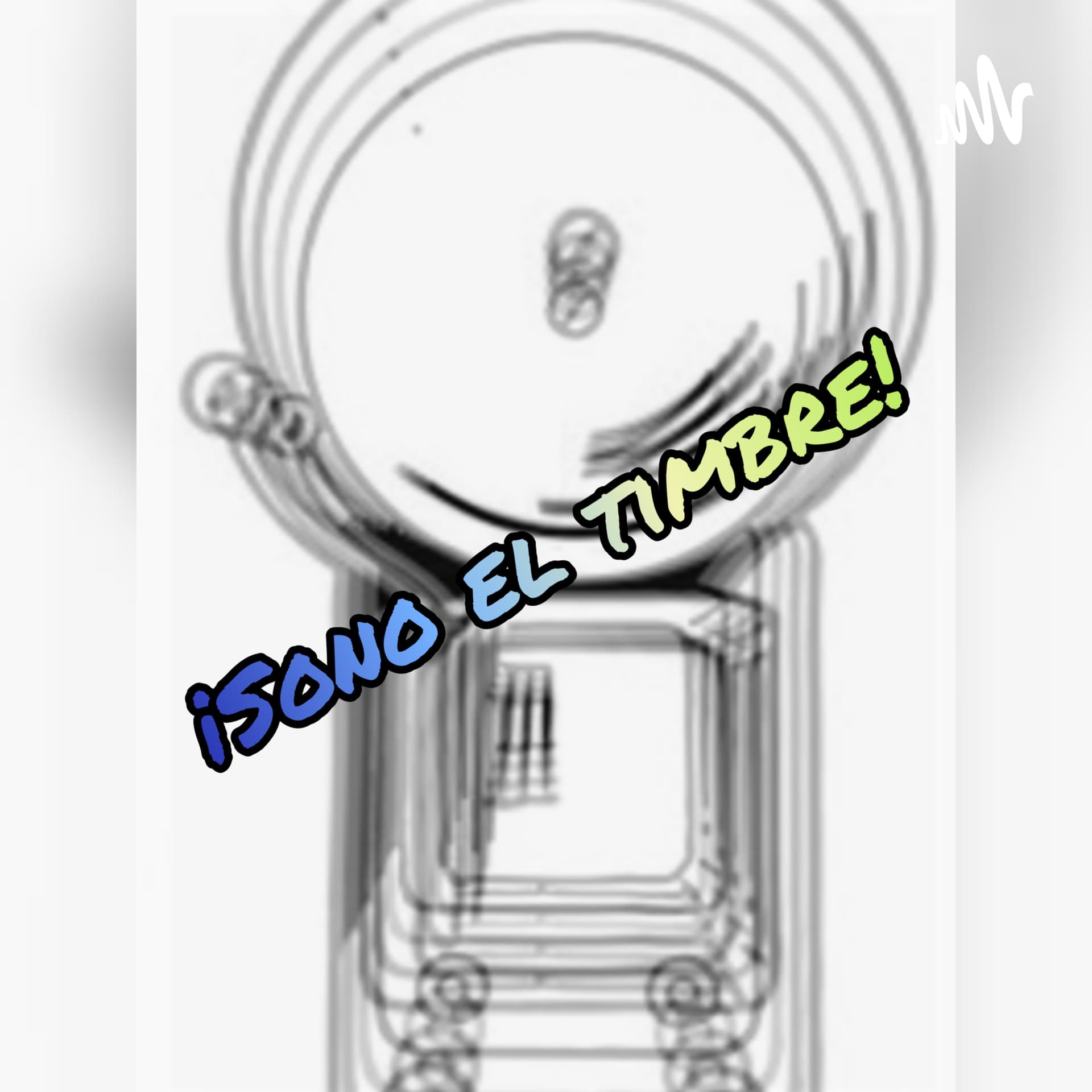 SONOELTIMBRE - Podcasts