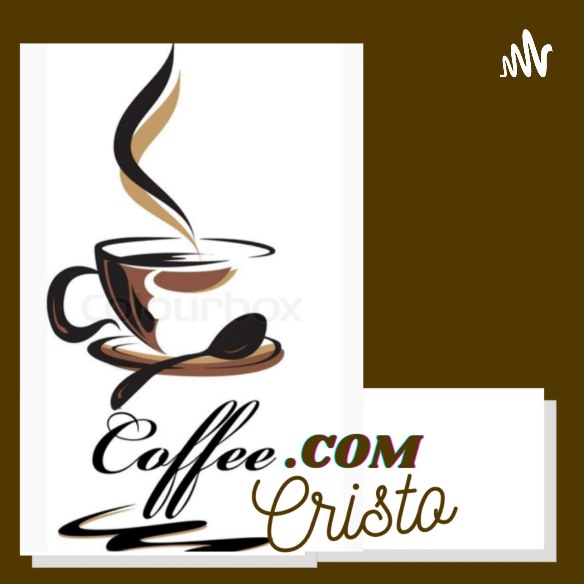 Coffe.Com Cristo - Podcasts