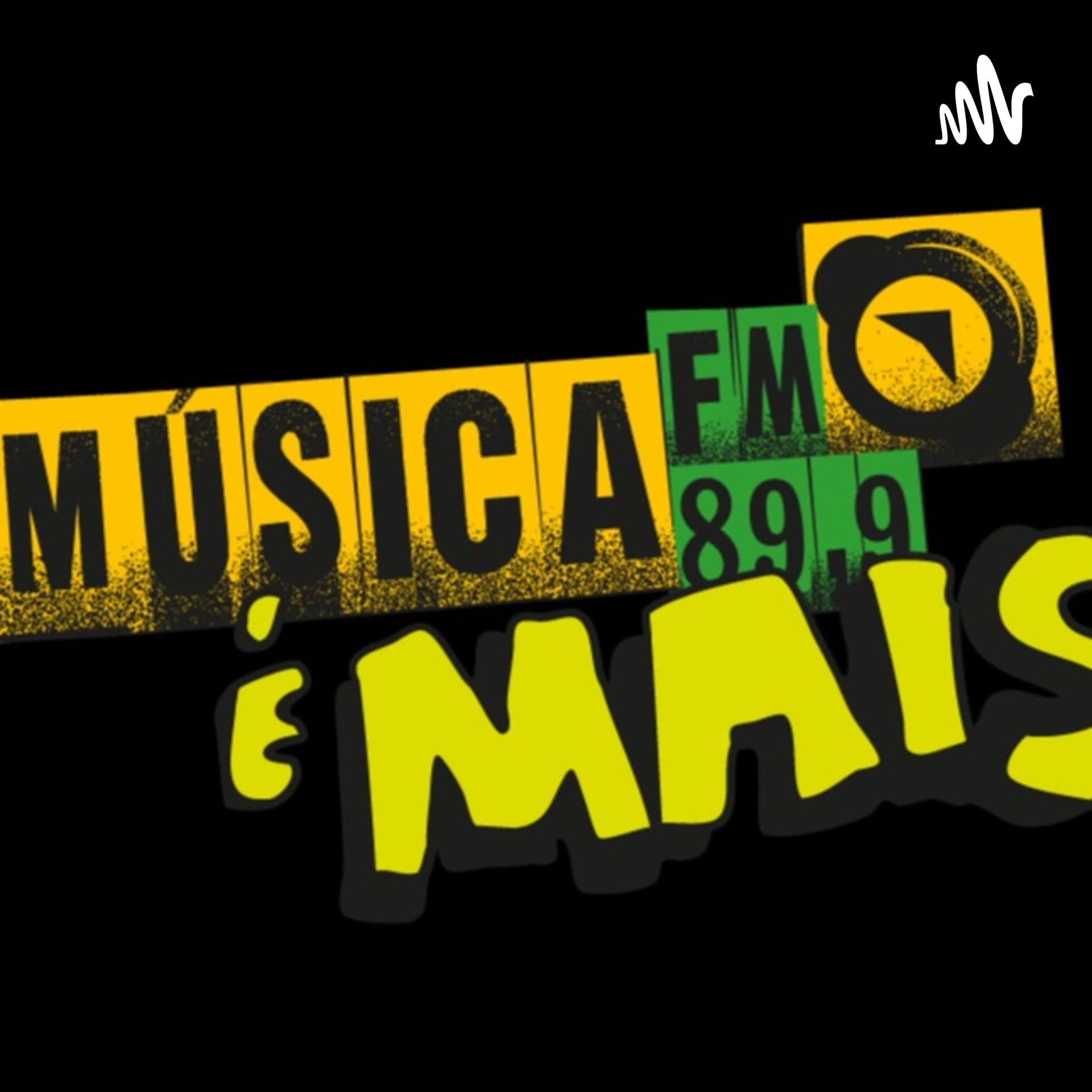 Música FM 89.9 - Podcast - Podcasts