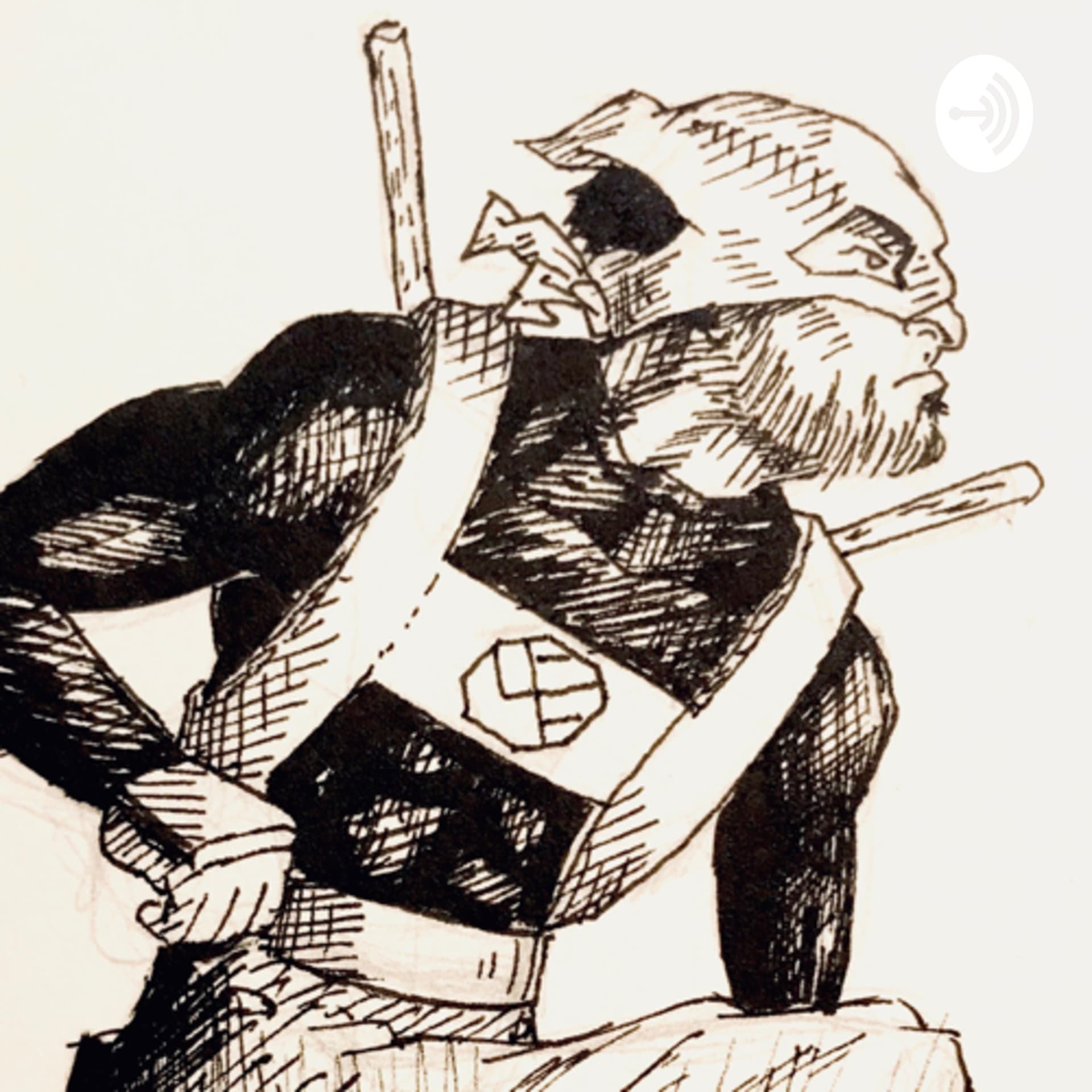 That Superhero Life - Podcasts