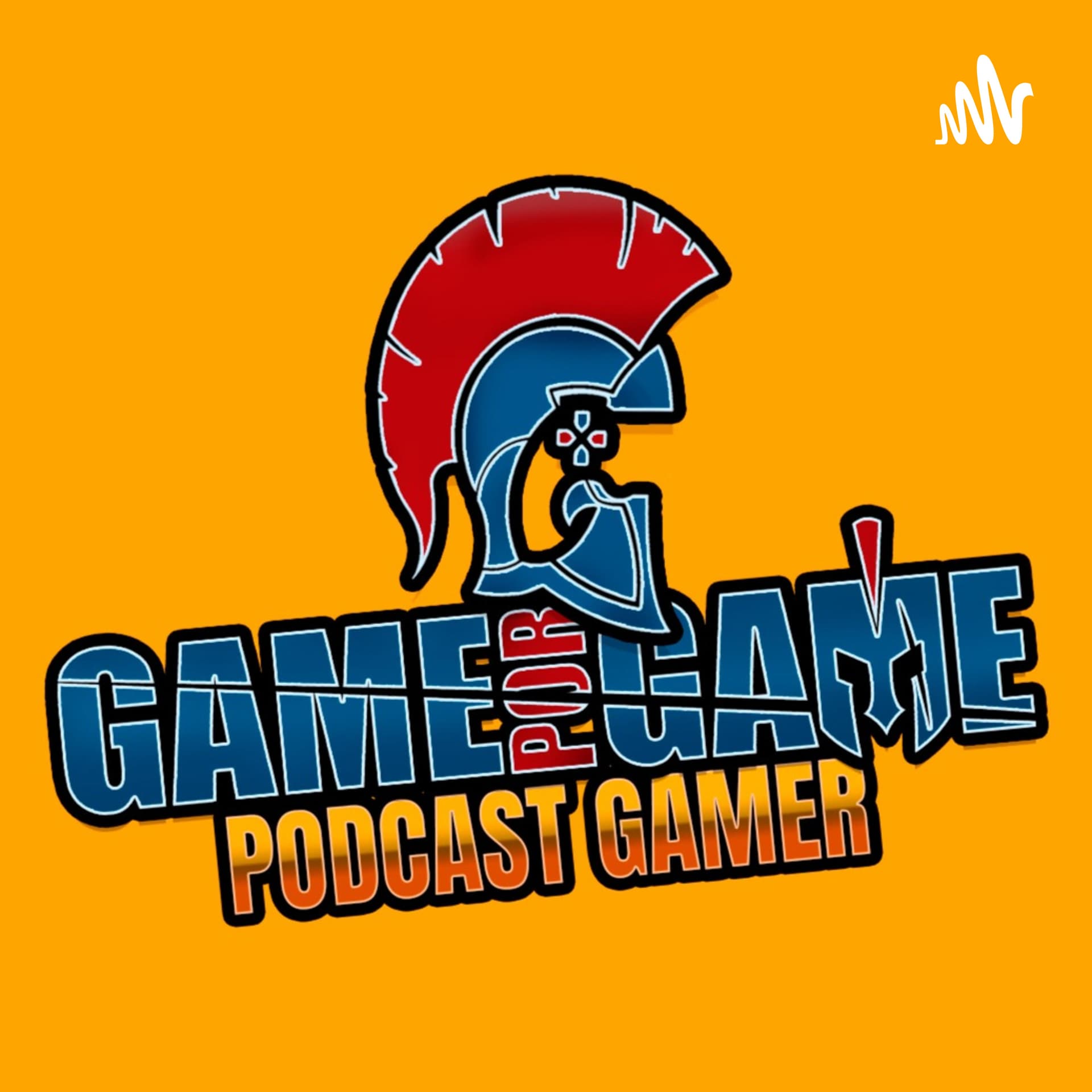 Game Por Game - Podcasts