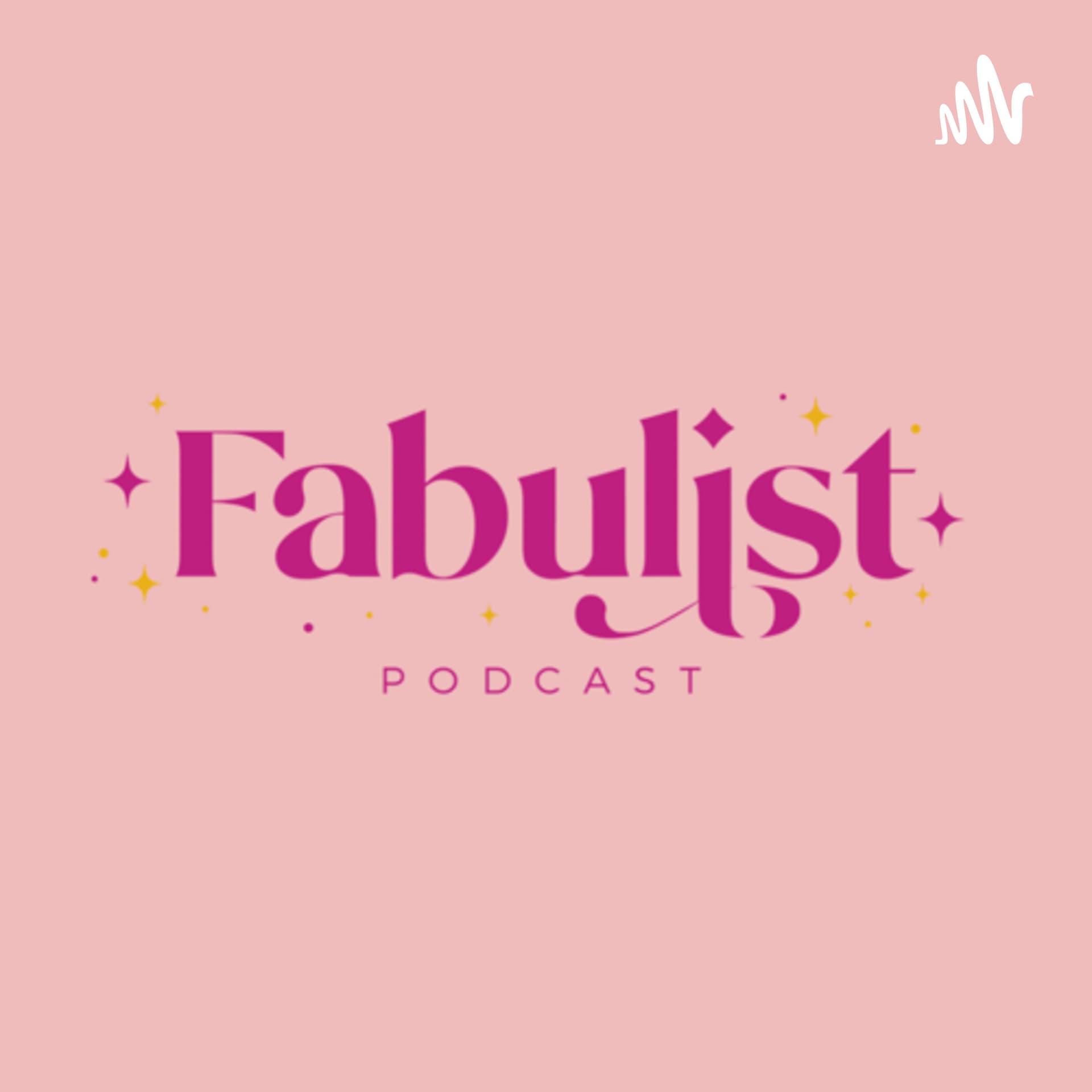 Fabulist - Podcasts